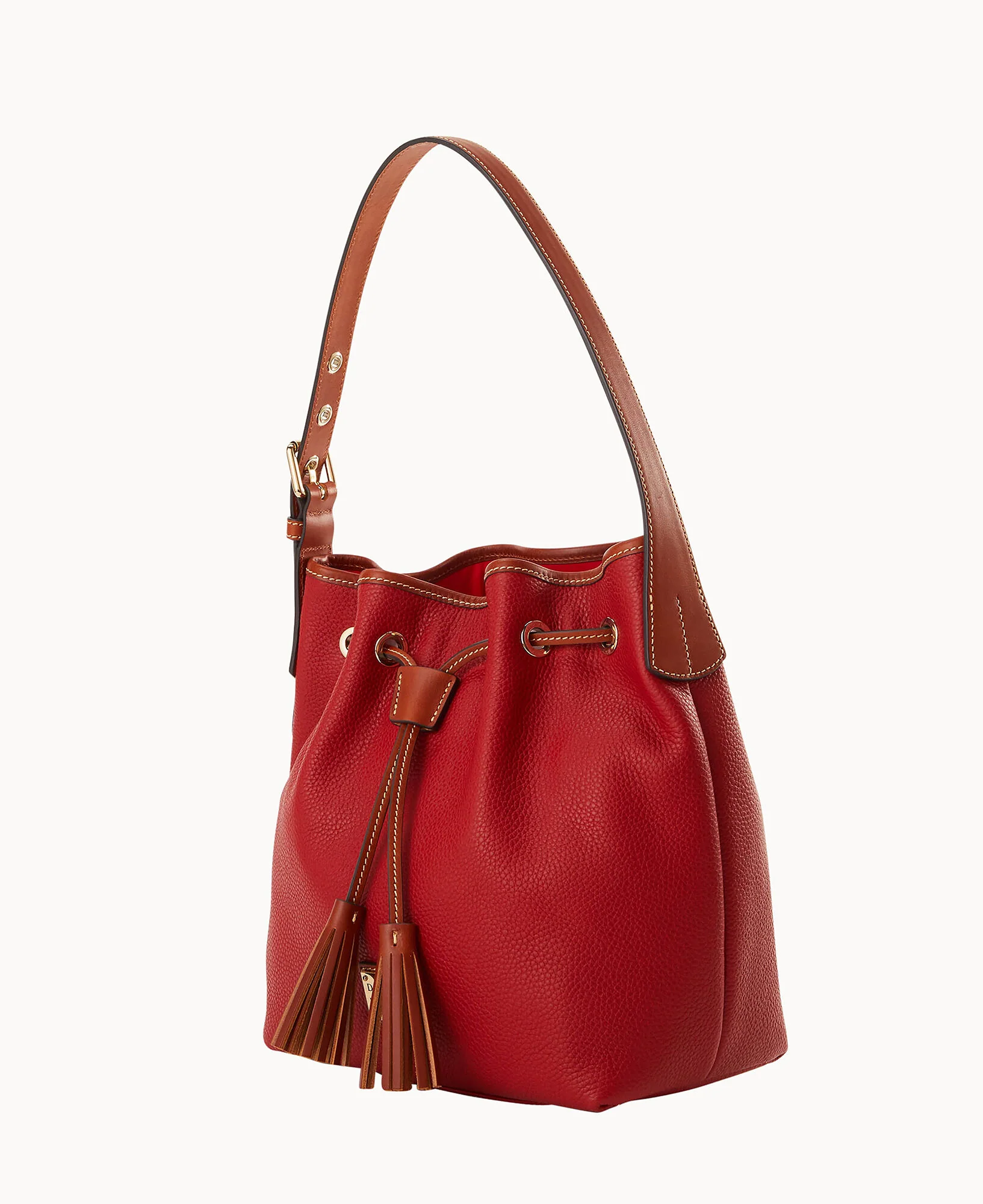 Pebble Grain Aimee Drawstring - Image 50