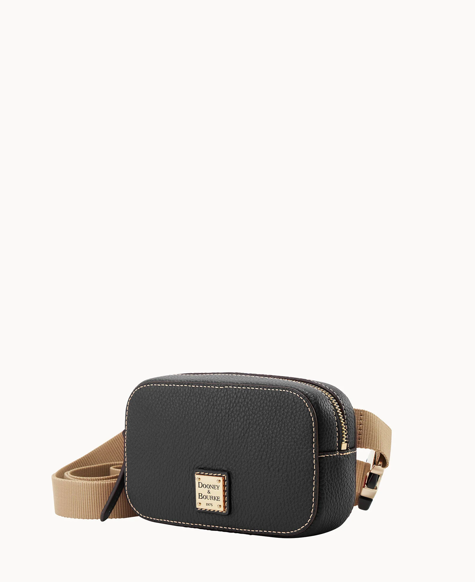 Pebble Grain Belt Bag - Image 21