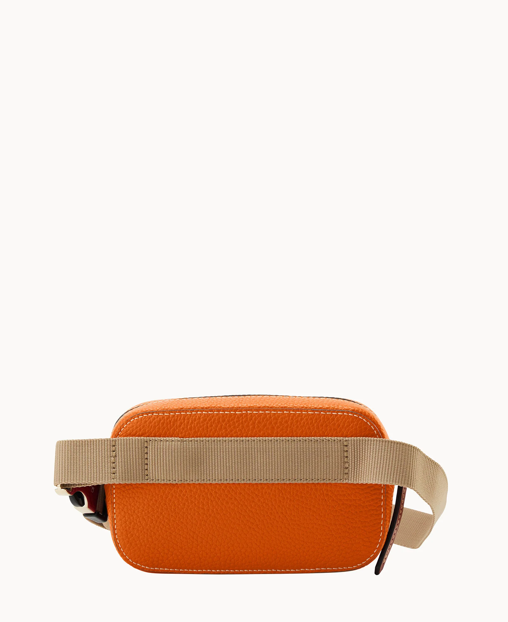 Pebble Grain Belt Bag - Image 38