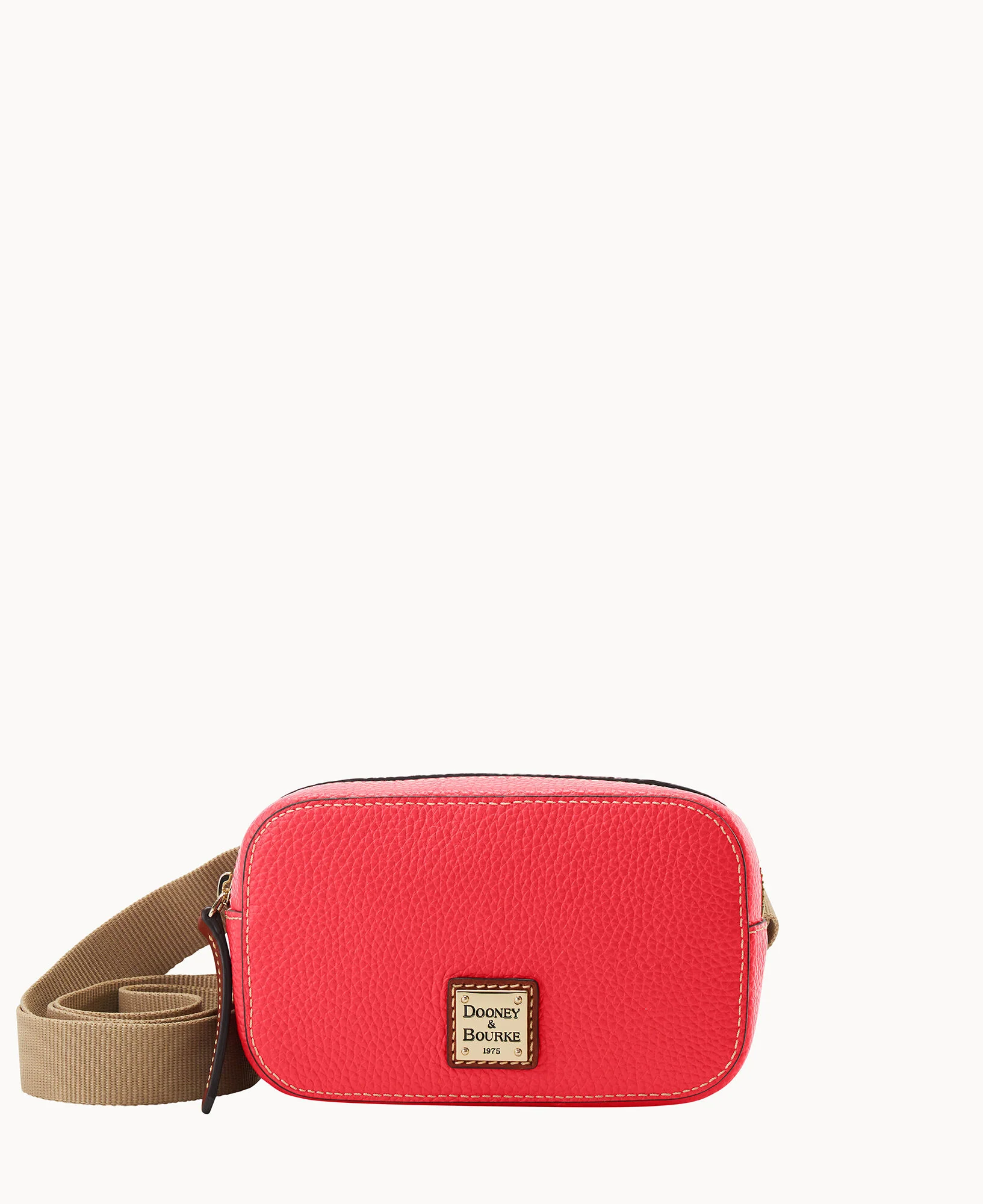 Pebble Grain Belt Bag - Image 45