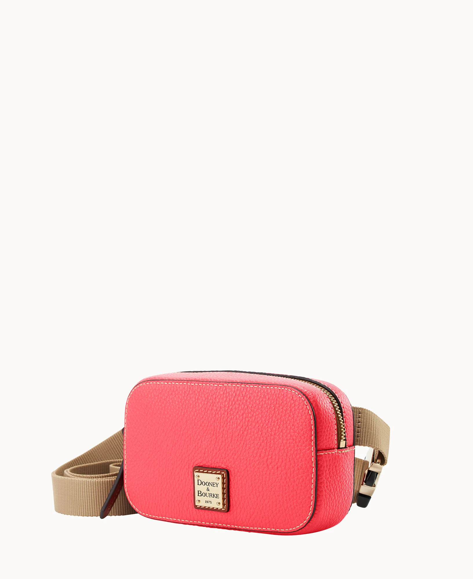 Pebble Grain Belt Bag - Image 46