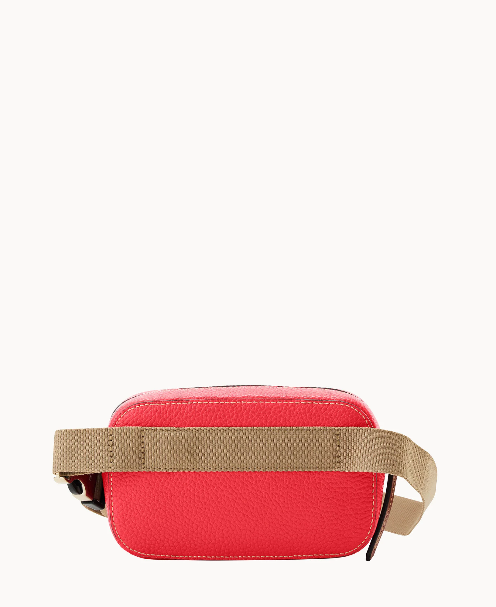 Pebble Grain Belt Bag - Image 48