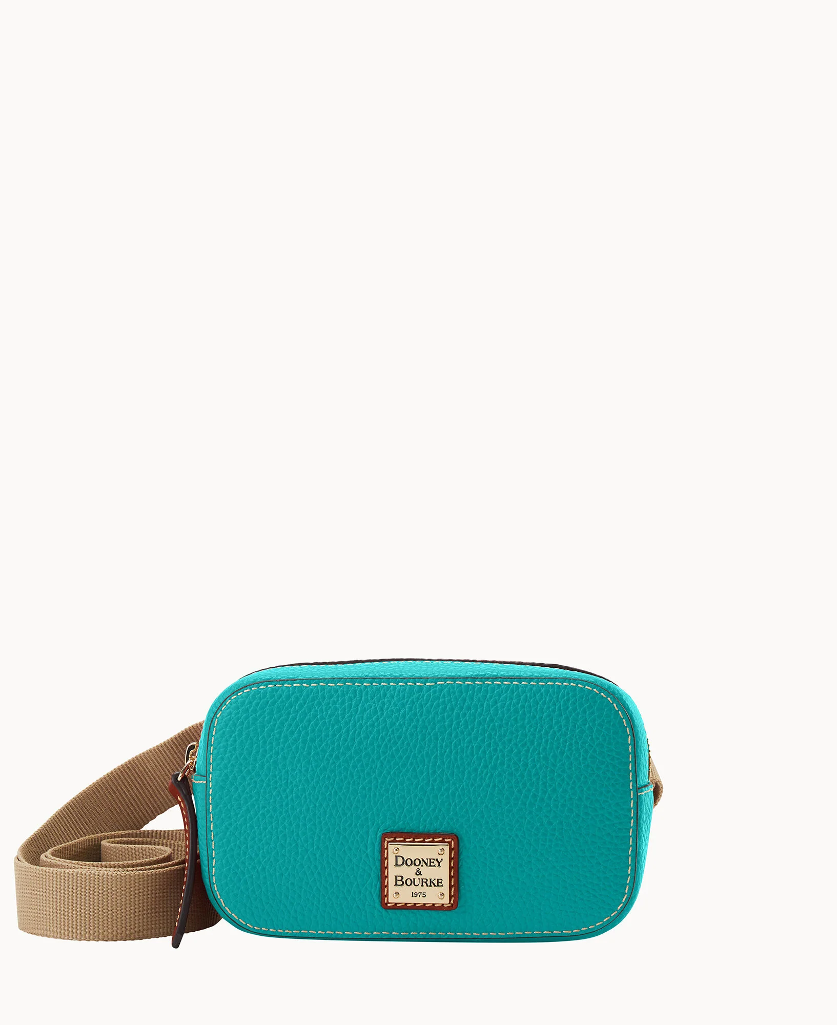 Pebble Grain Belt Bag - Image 50