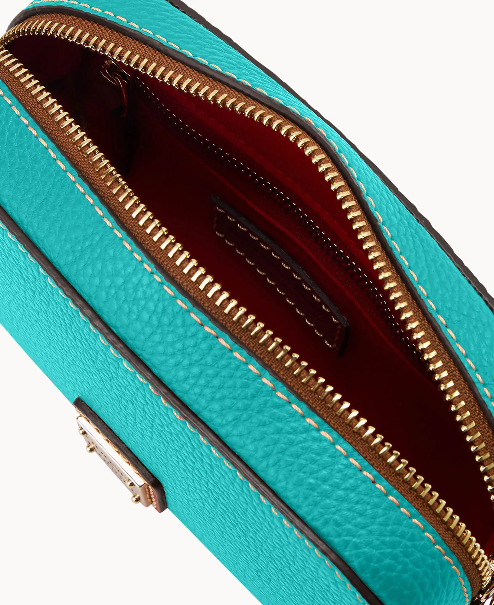 Pebble Grain Belt Bag - Image 52