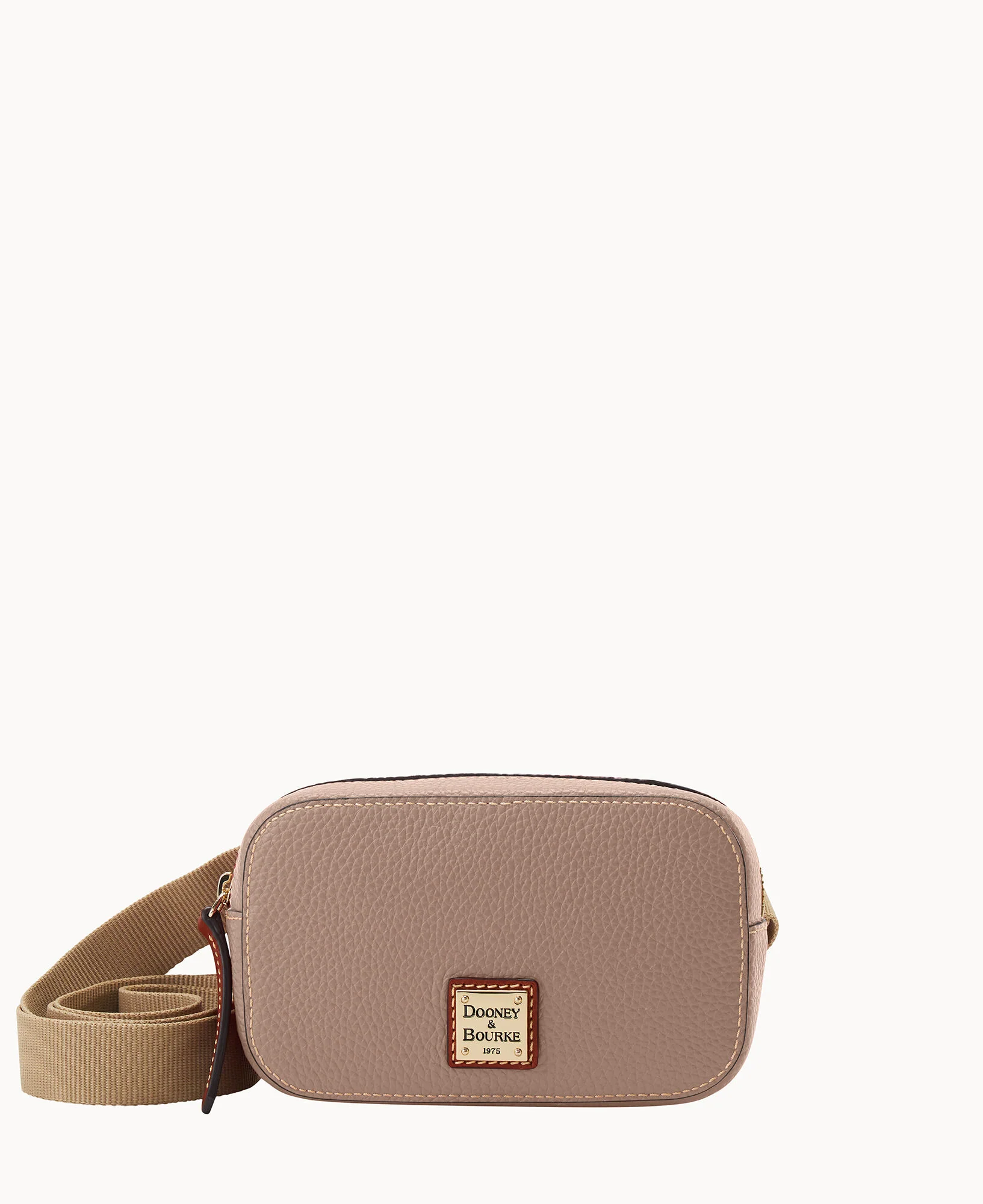 Pebble Grain Belt Bag - Image 55