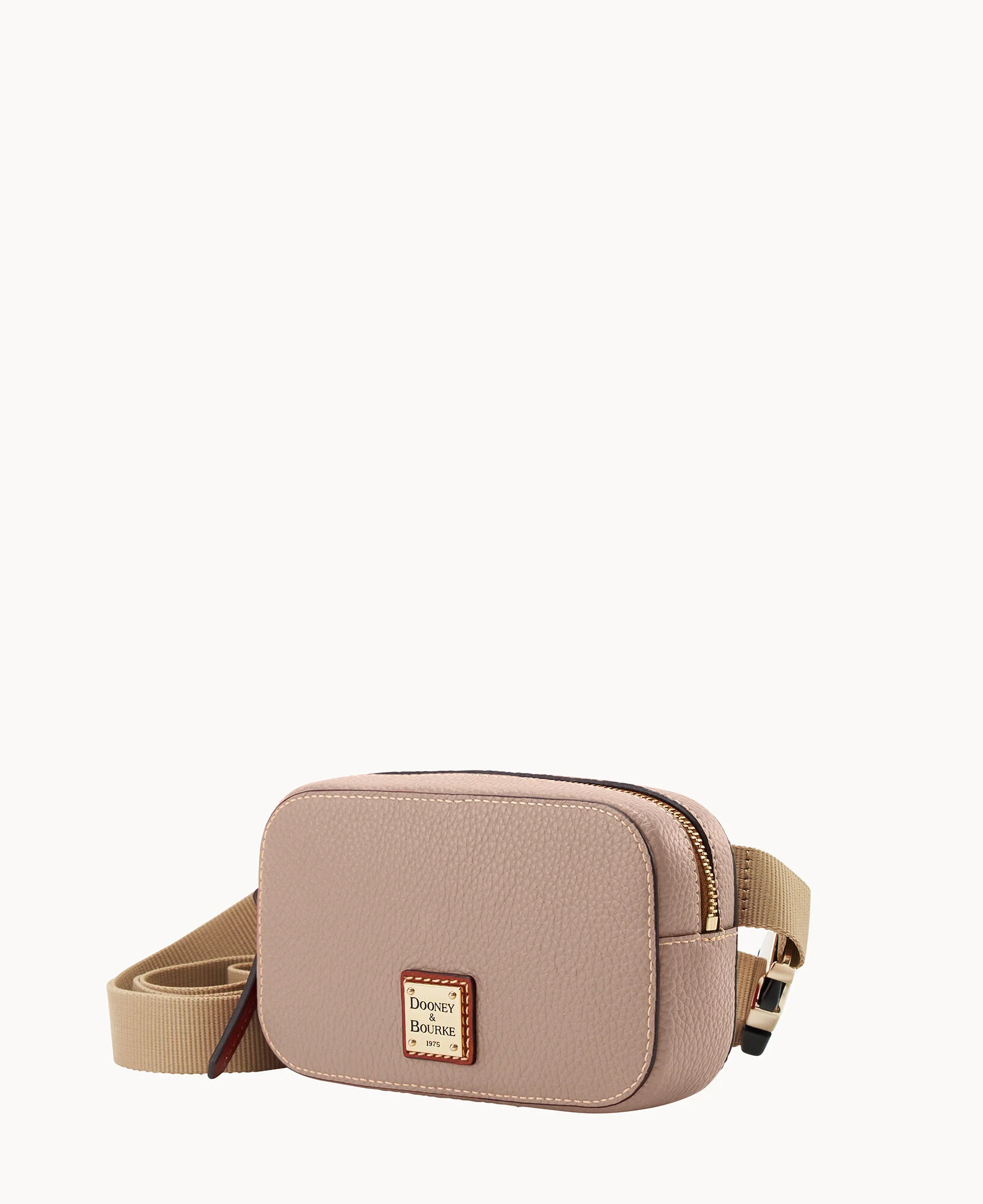Pebble Grain Belt Bag - Image 56