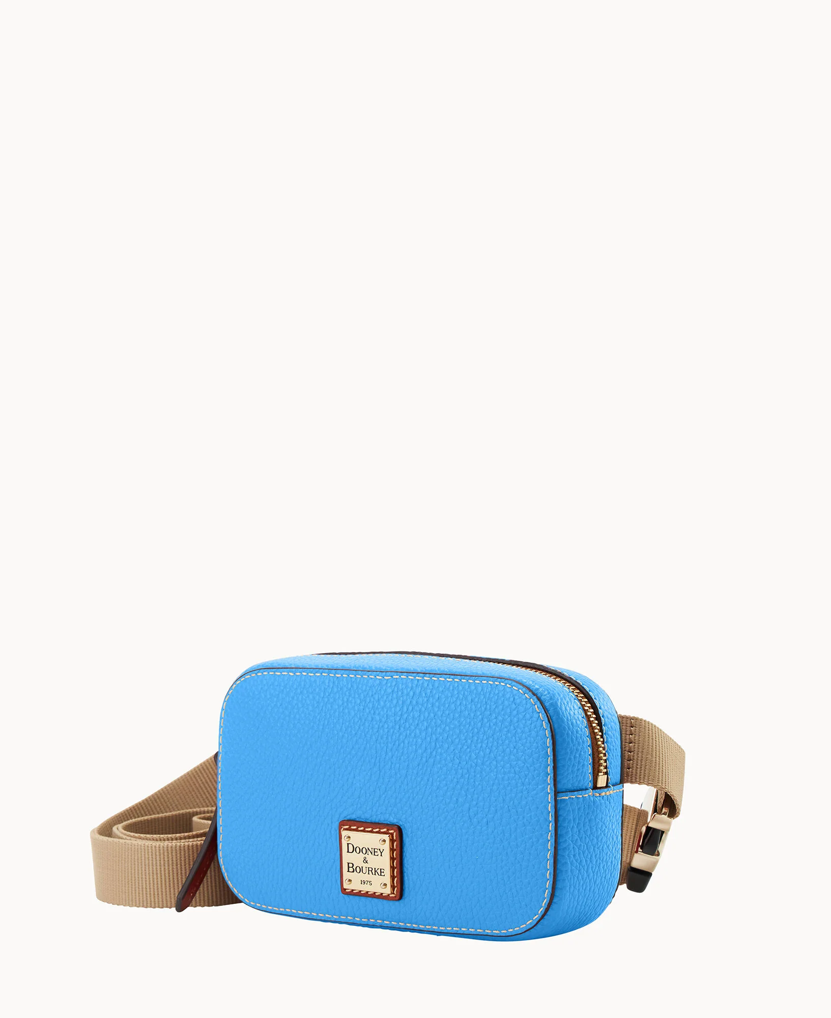 Pebble Grain Belt Bag - Image 61