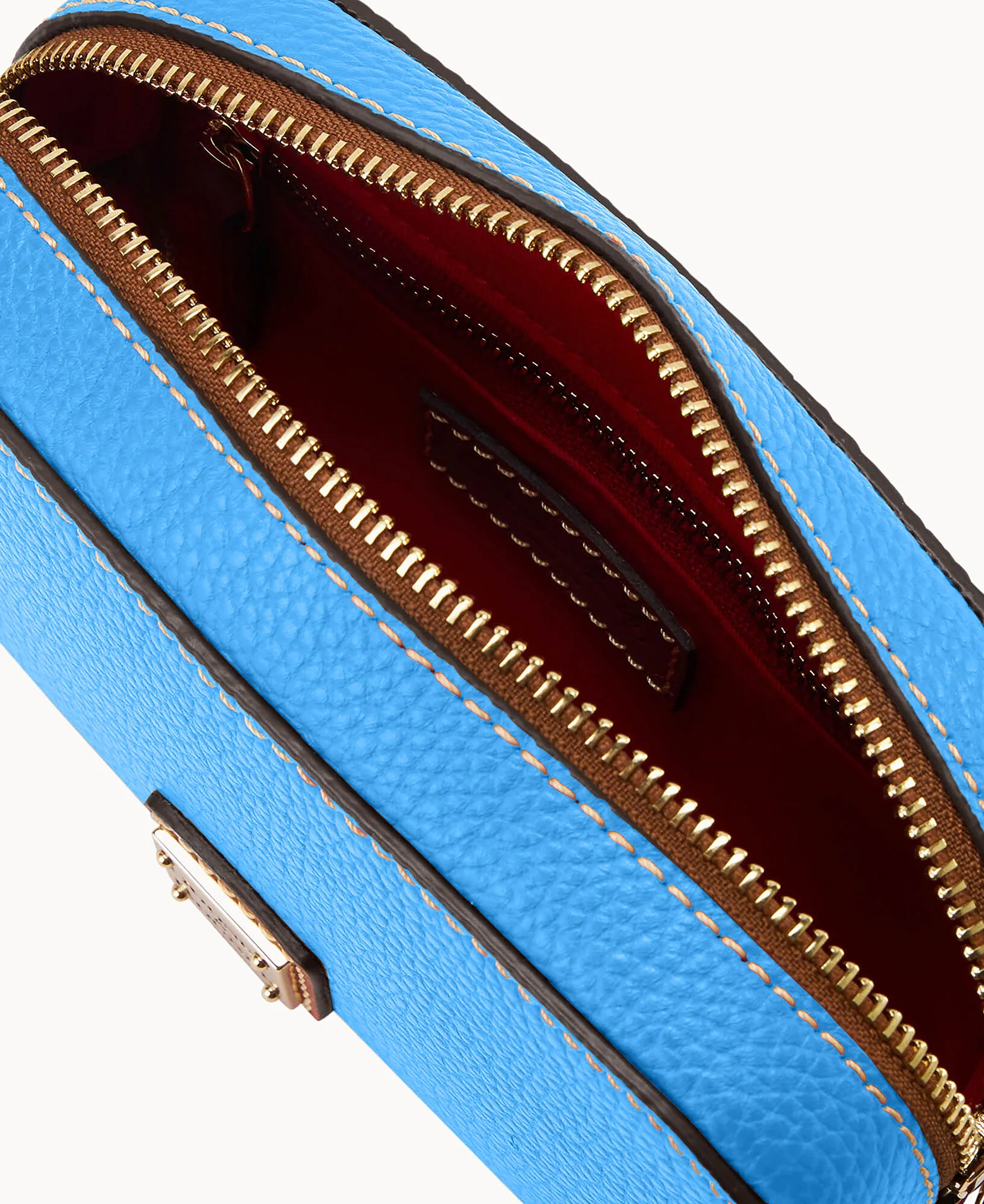 Pebble Grain Belt Bag - Image 62
