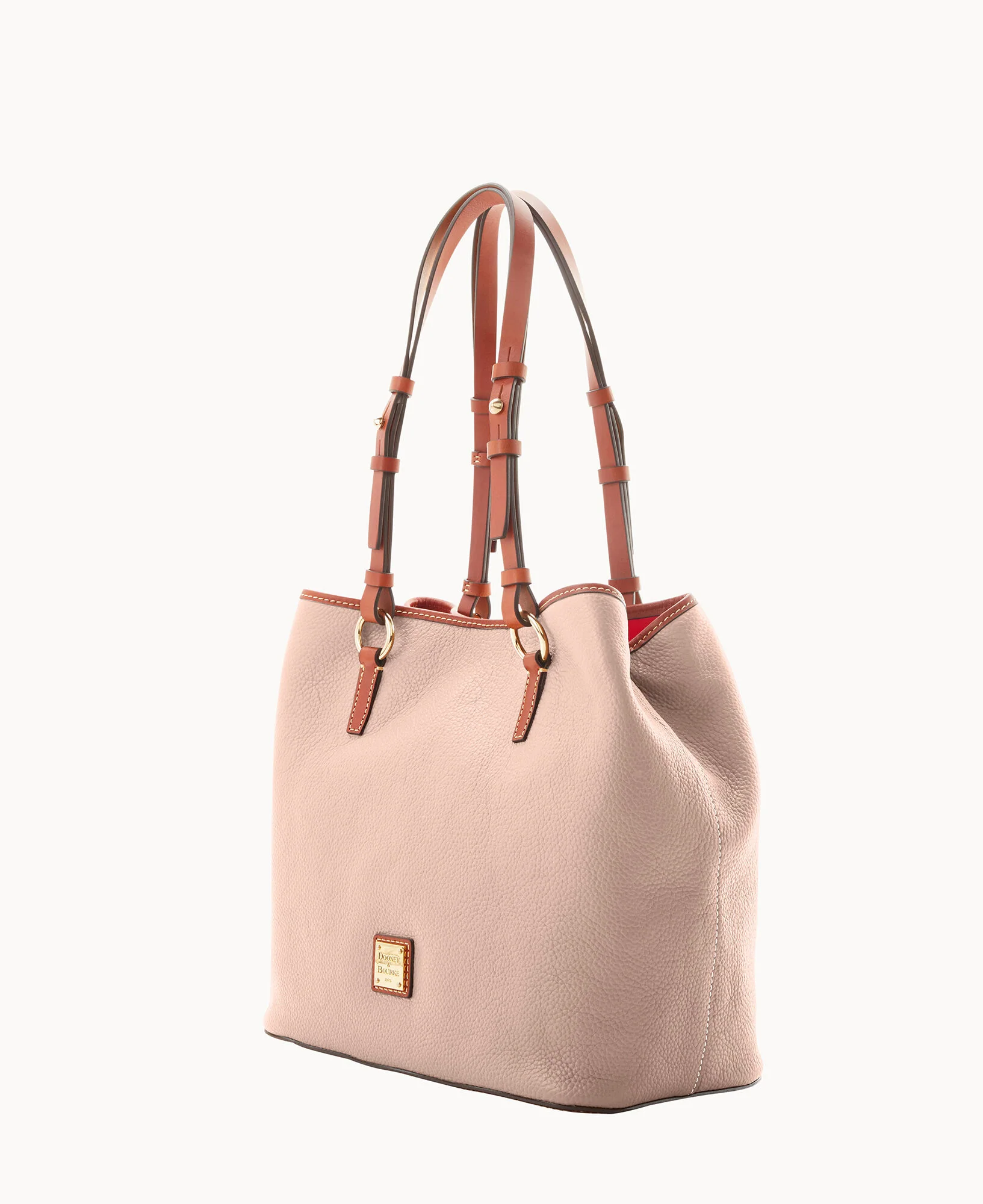 Pebble Grain Briana with Pouch - Image 11