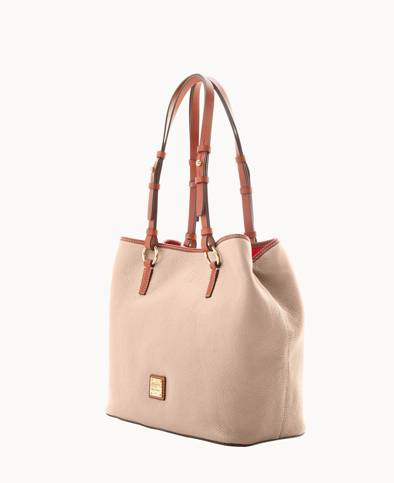 Pebble Grain Briana with Pouch - Image 7