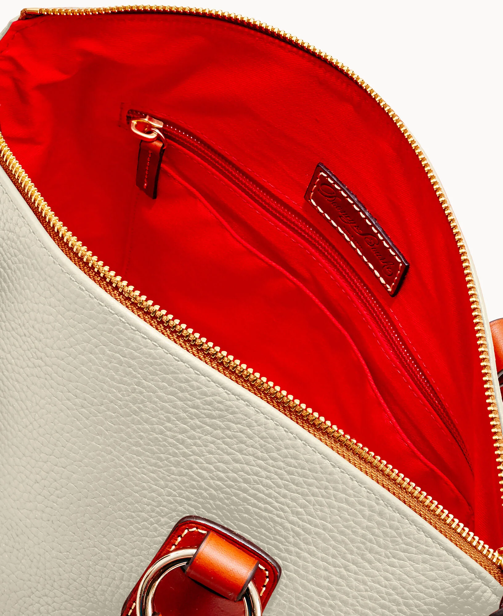 Pebble Grain Bristol Satchel - Image 53