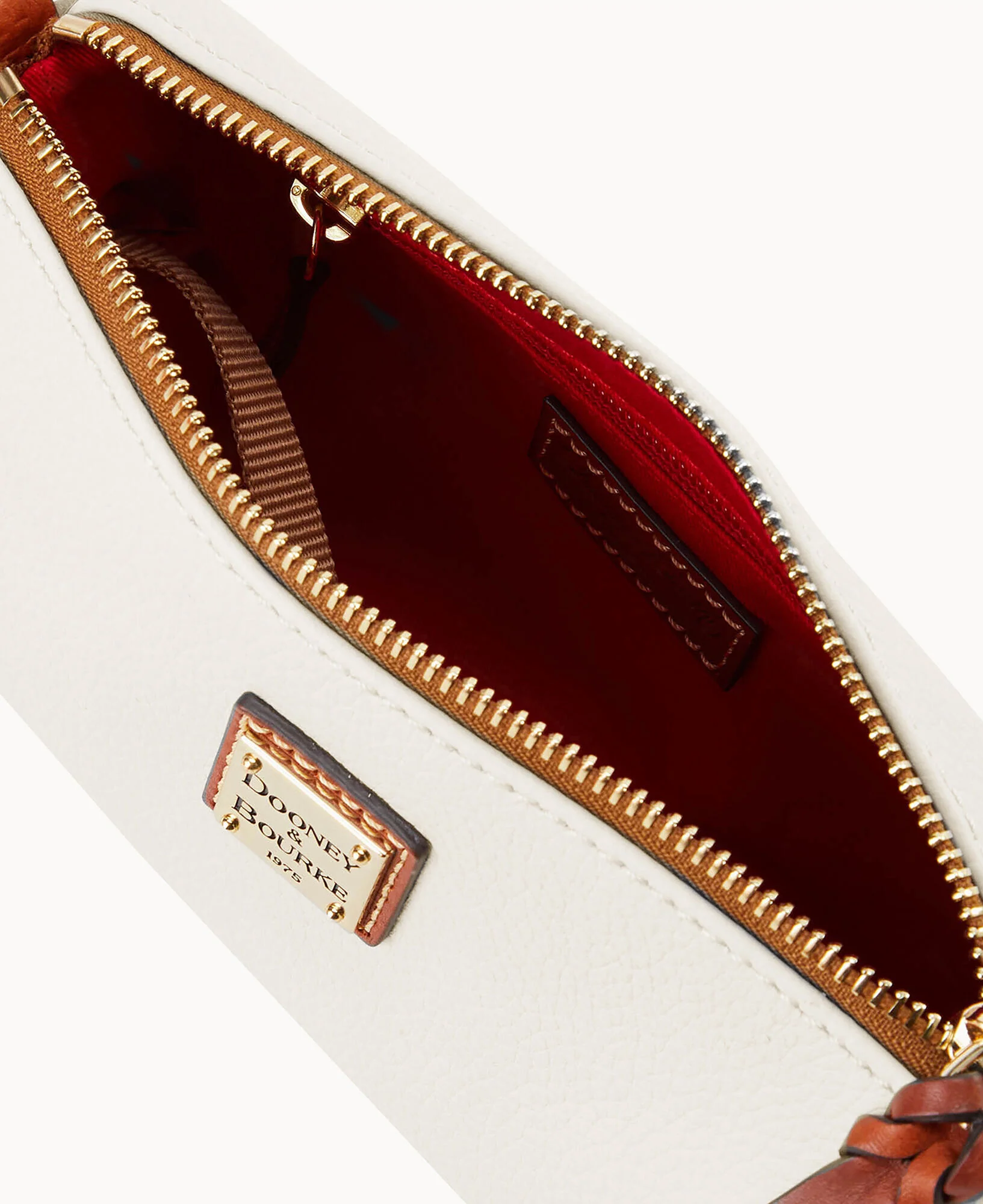 Pebble Grain Buffy Crossbody - Image 15