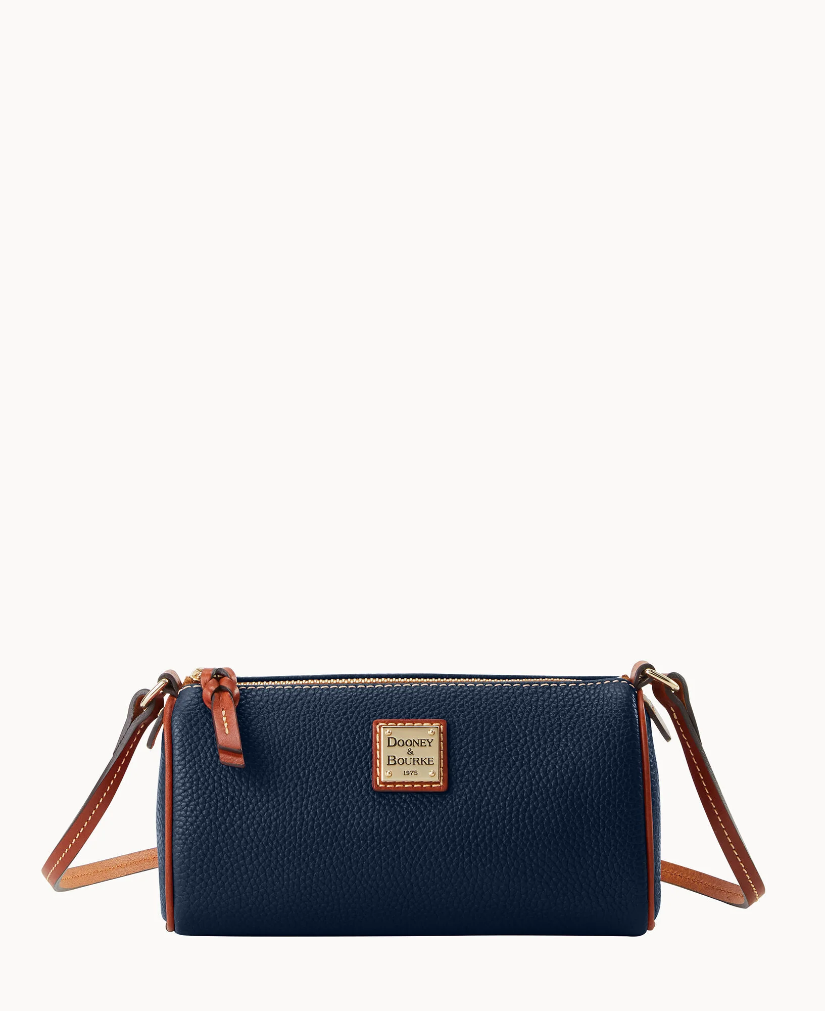 Pebble Grain Buffy Crossbody - Image 17