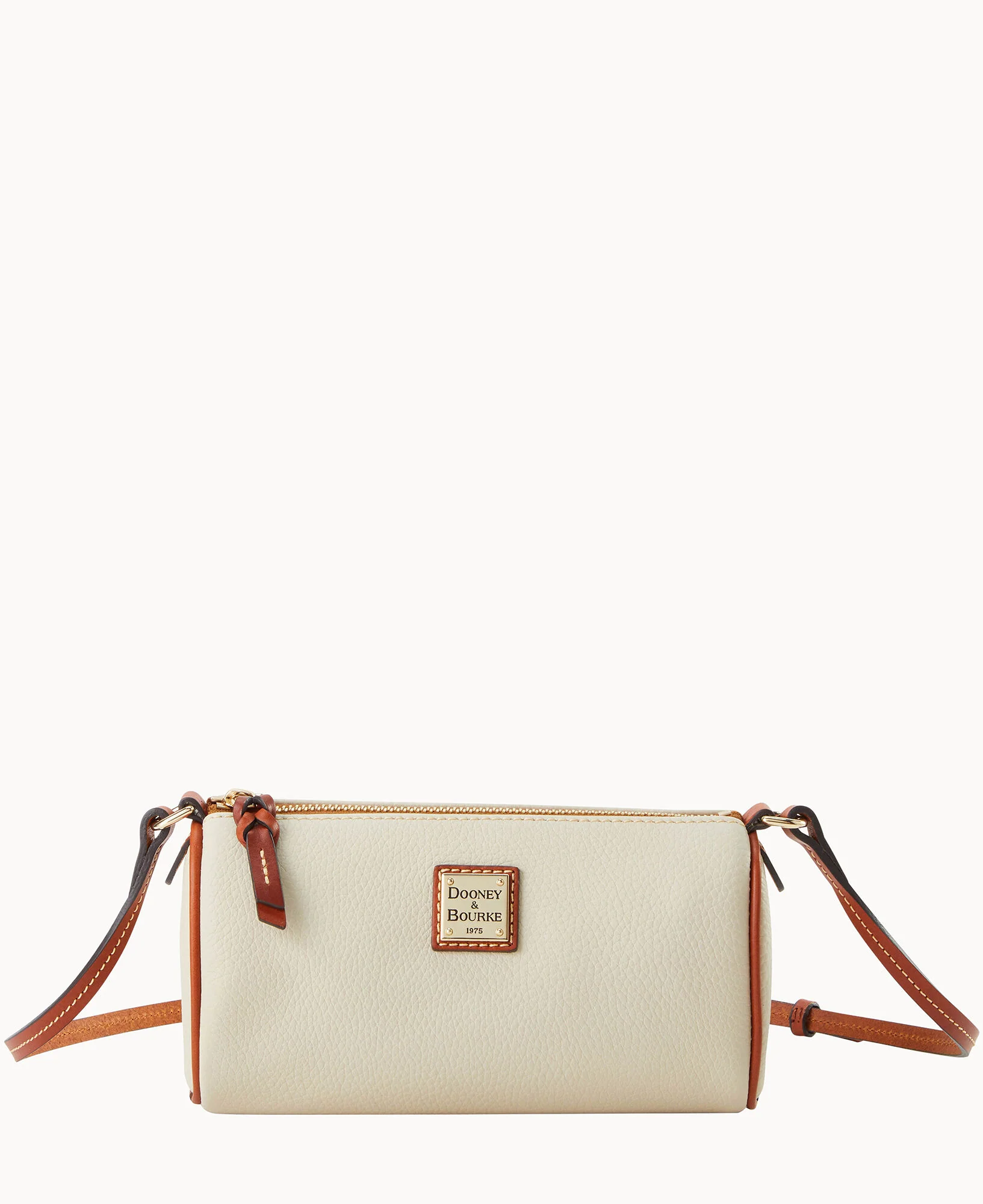 Pebble Grain Buffy Crossbody - Image 21