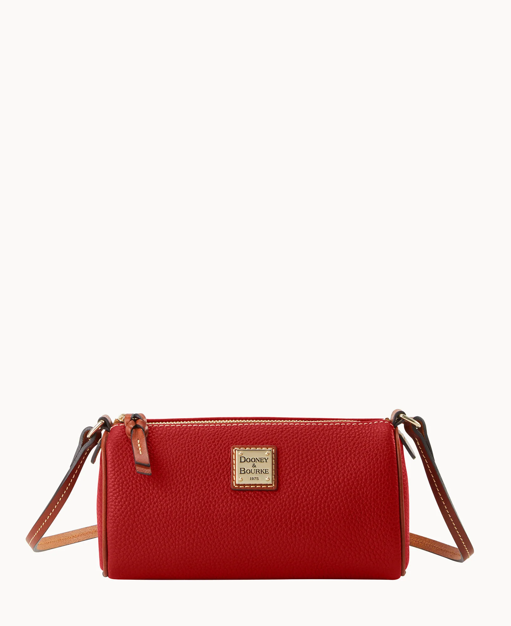 Pebble Grain Buffy Crossbody - Image 25