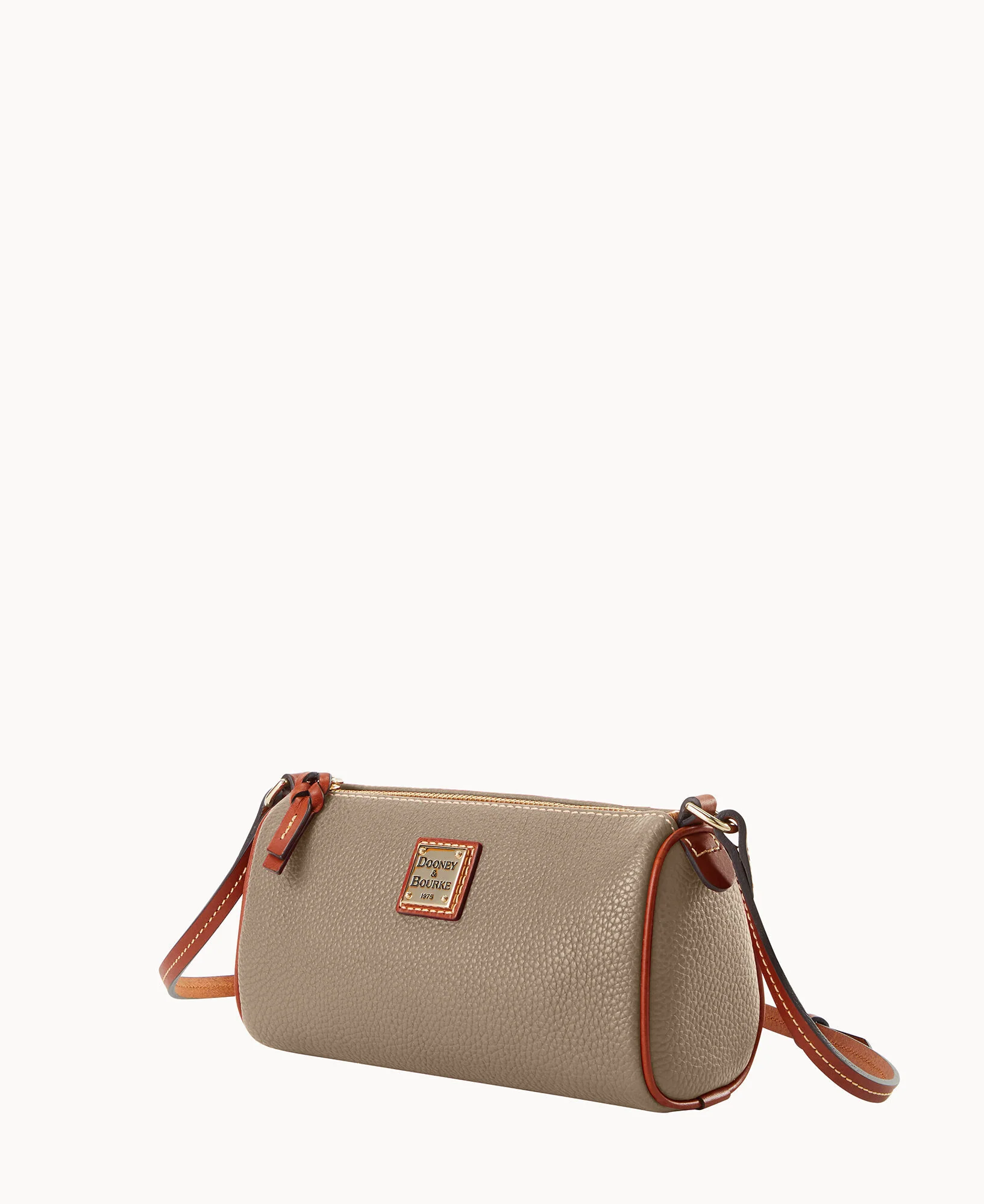 Pebble Grain Buffy Crossbody - Image 34