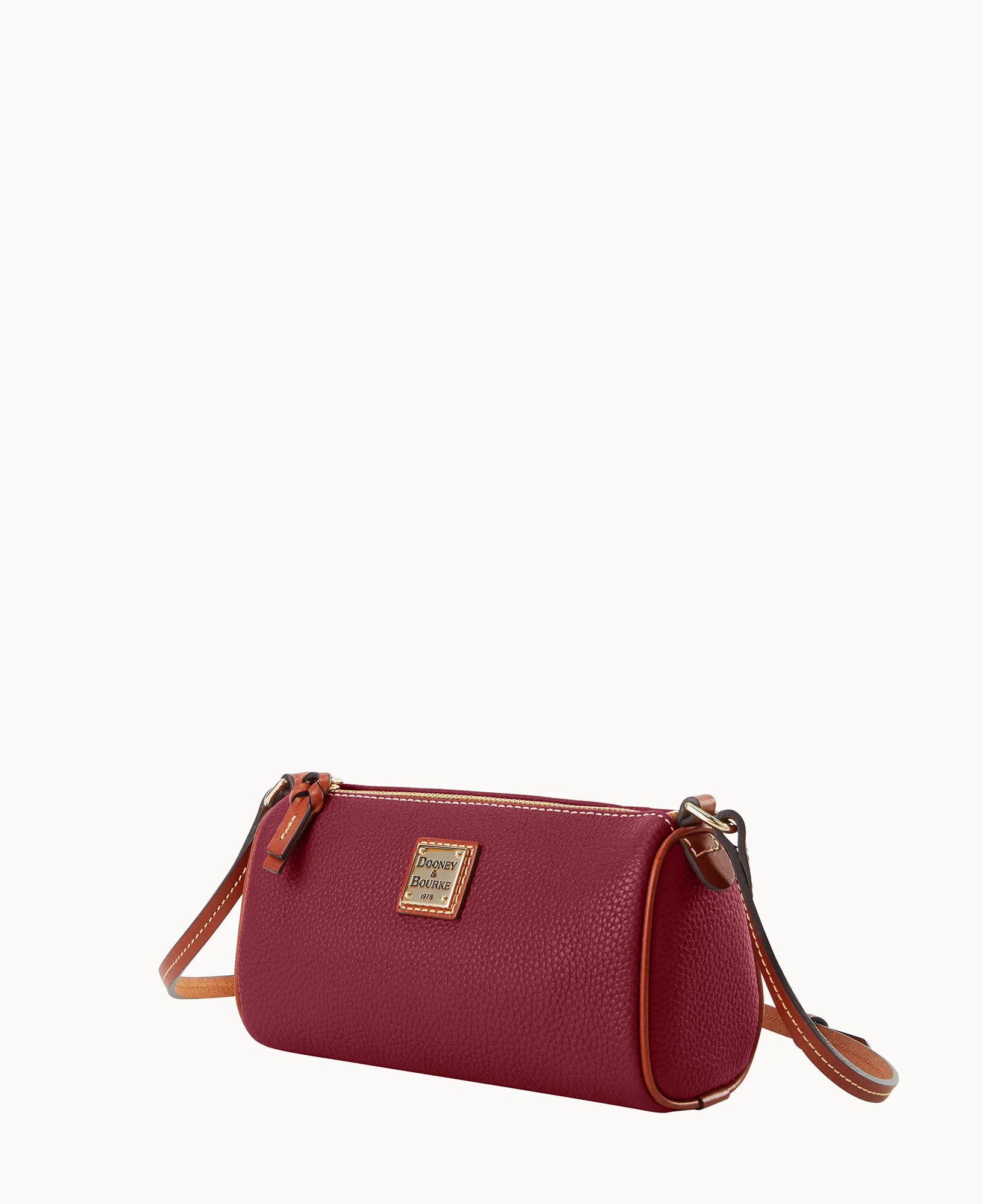 Pebble Grain Buffy Crossbody - Image 38