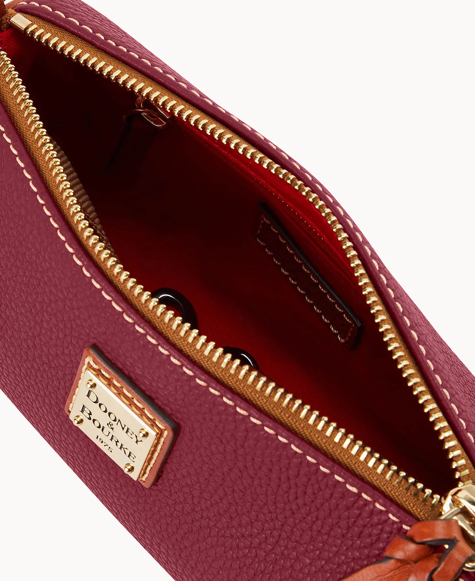 Pebble Grain Buffy Crossbody - Image 39
