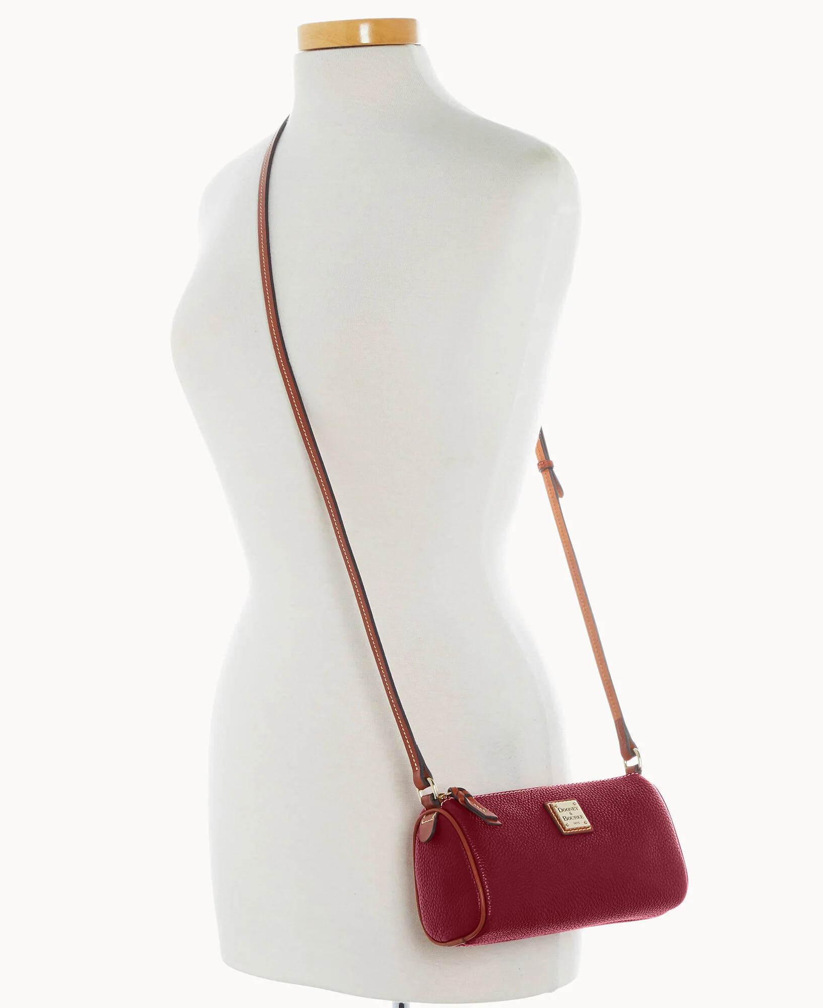Pebble Grain Buffy Crossbody - Image 40