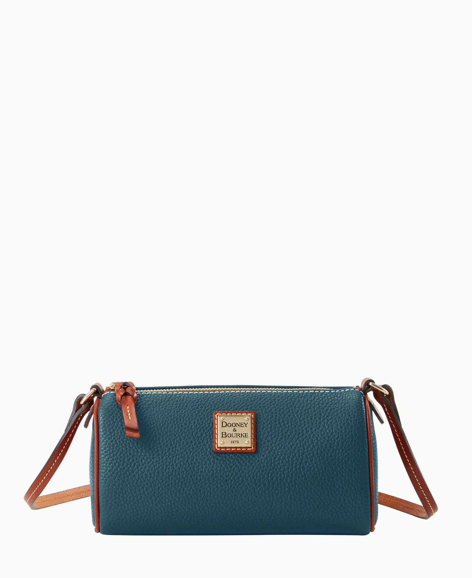 Pebble Grain Buffy Crossbody - Image 5