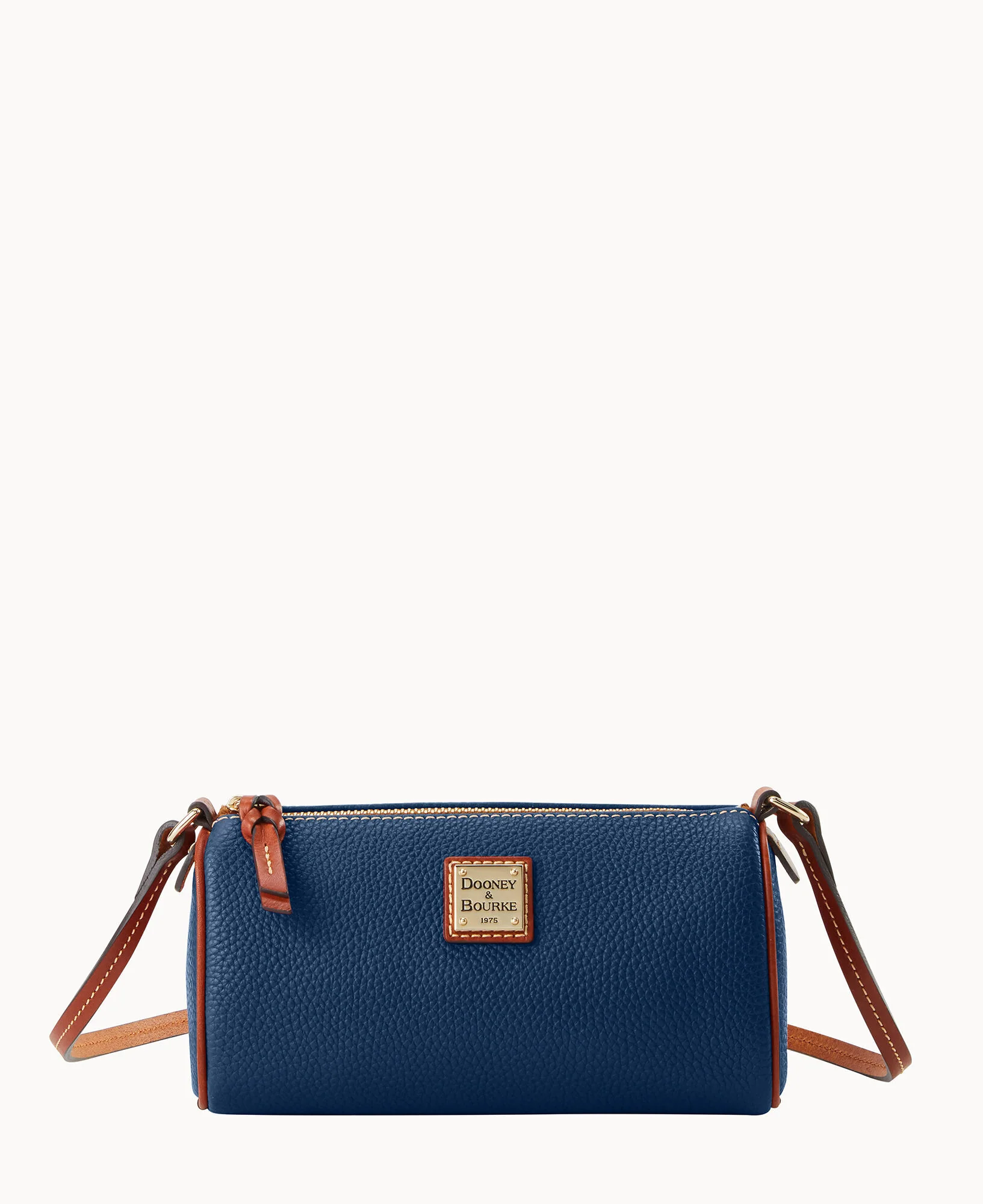 Pebble Grain Buffy Crossbody - Image 9