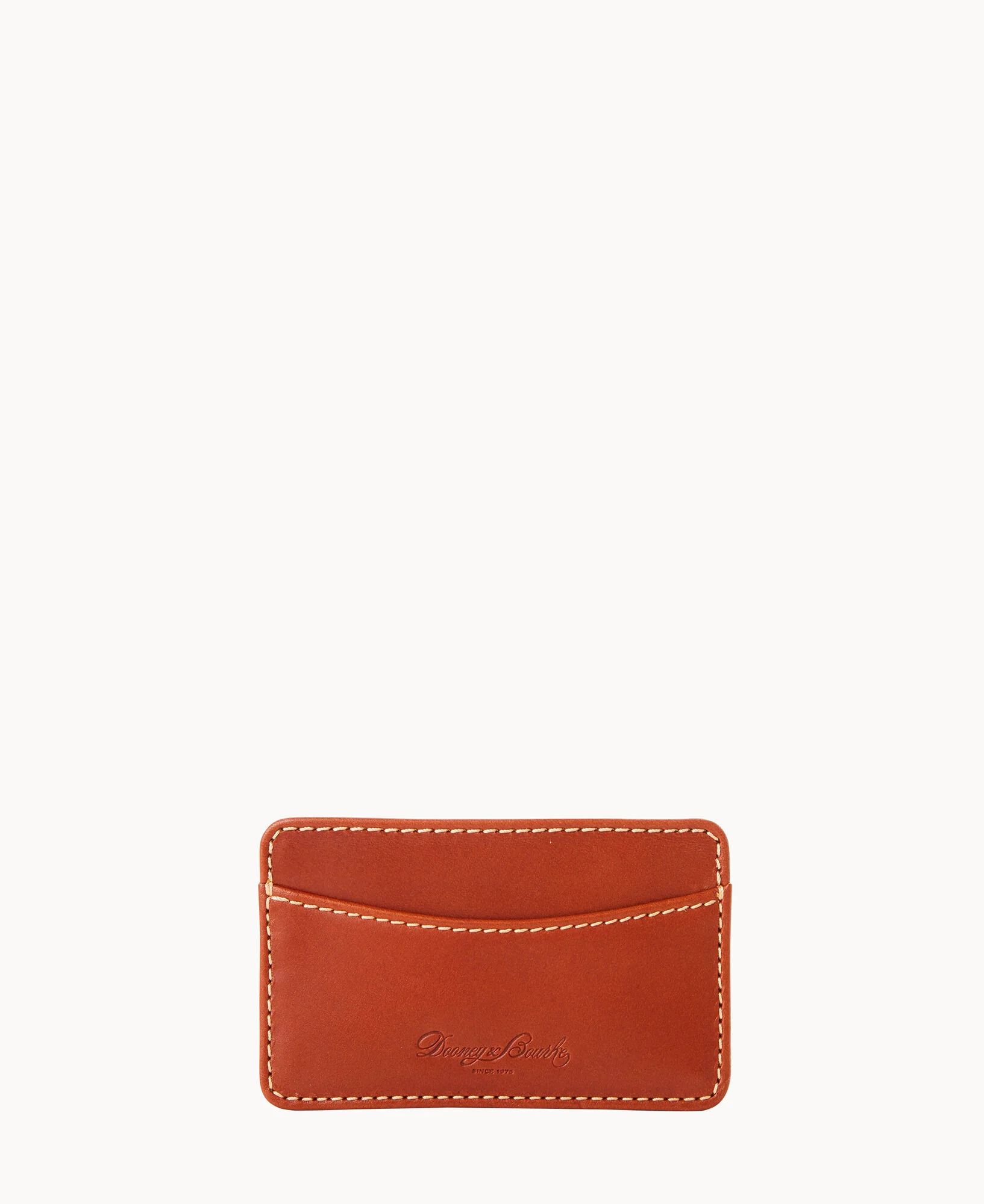 Pebble Grain Business Card Case - Image 25