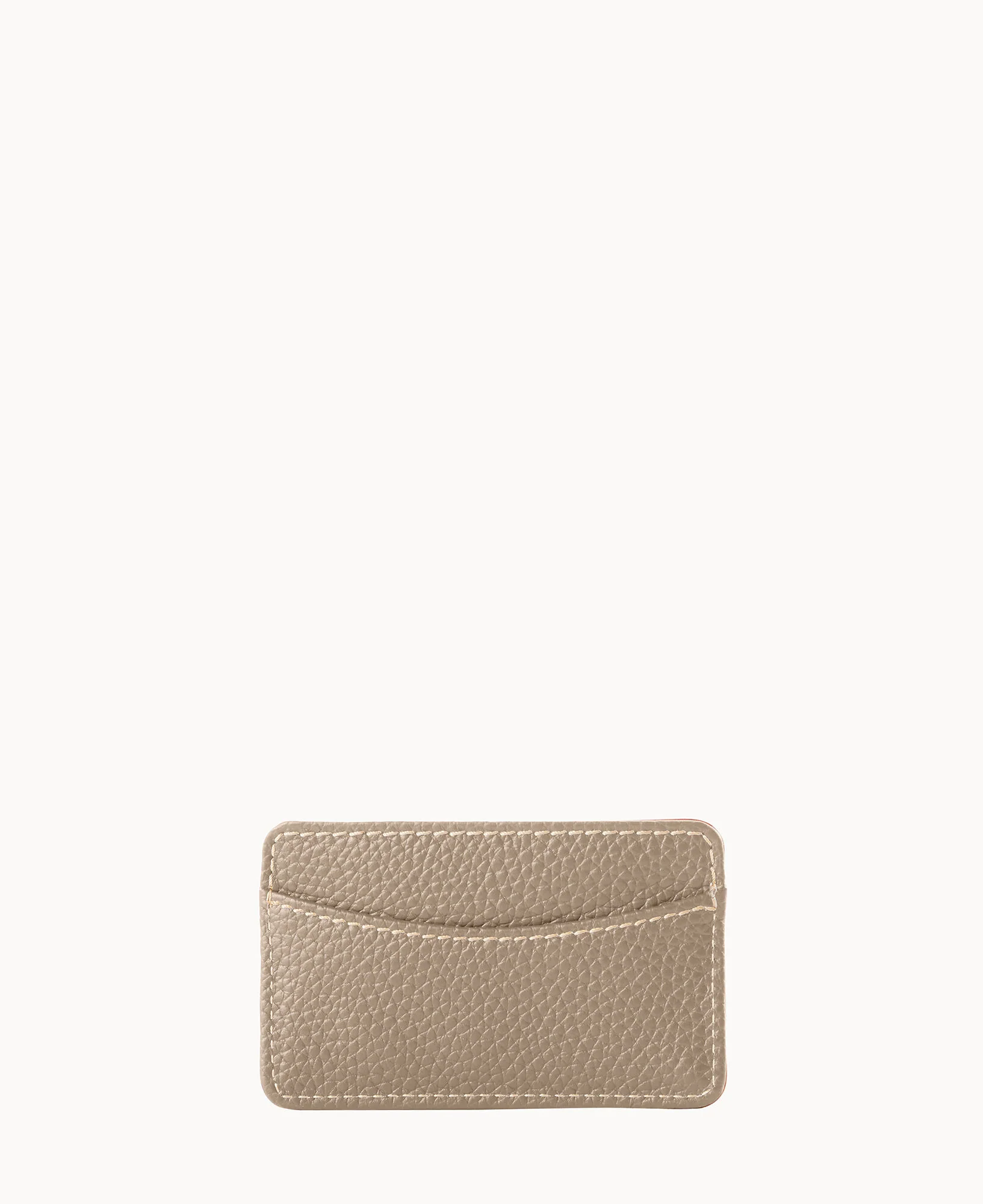 Pebble Grain Business Card Case - Image 26