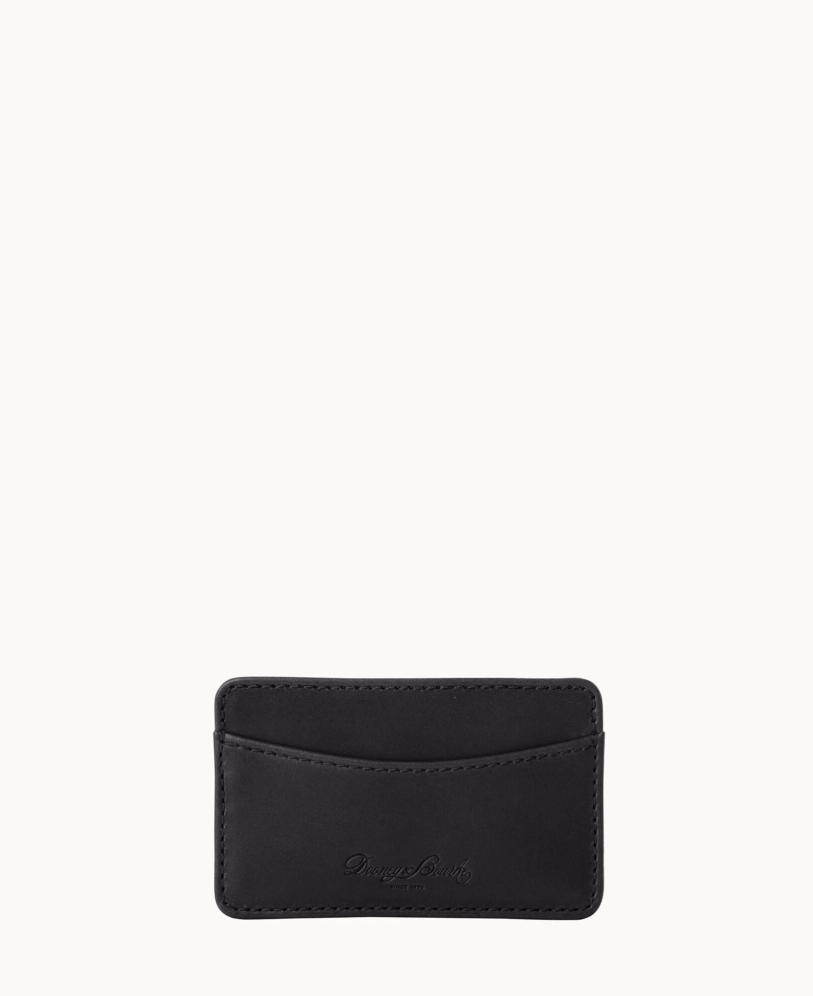 Pebble Grain Business Card Case - Image 3