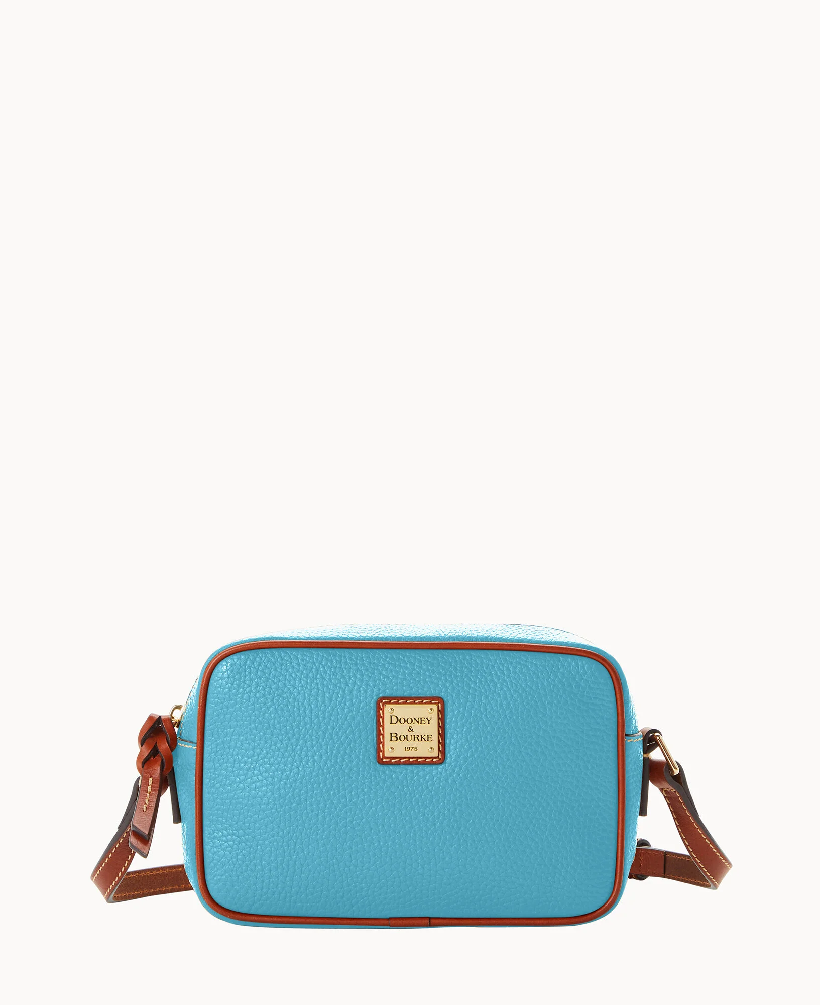 Pebble Grain Camera Crossbody - Image 17