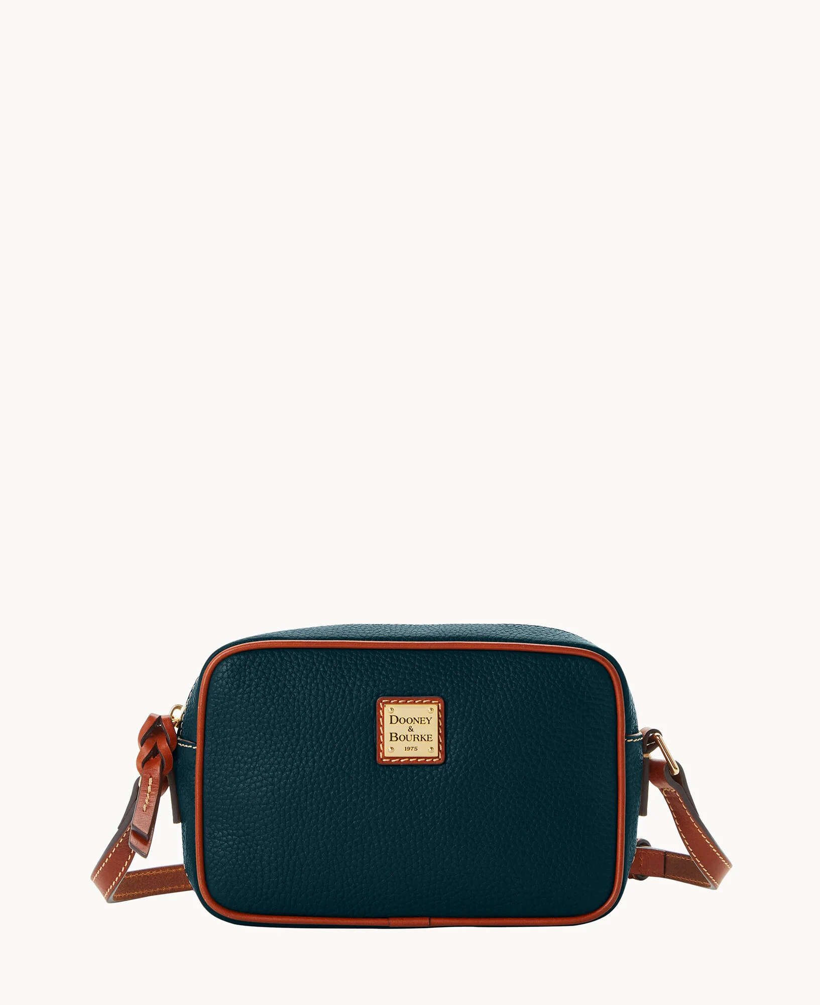 Pebble Grain Camera Crossbody - Image 28