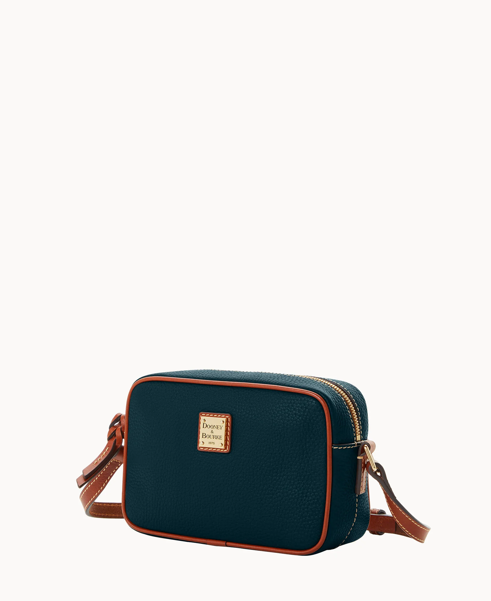 Pebble Grain Camera Crossbody - Image 29