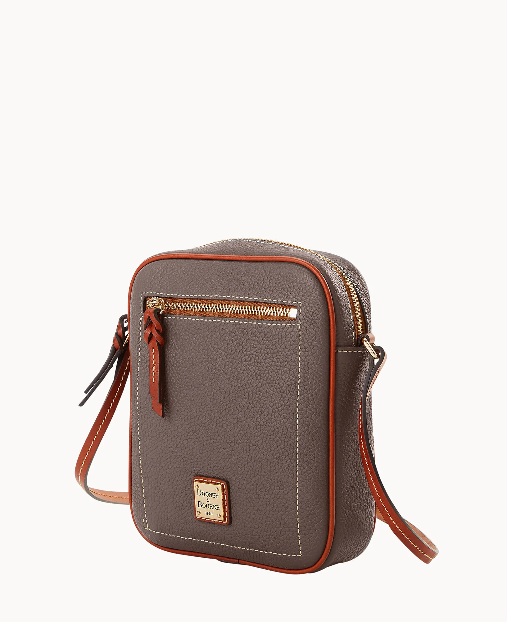 Pebble Grain Camera Crossbody - Image 34