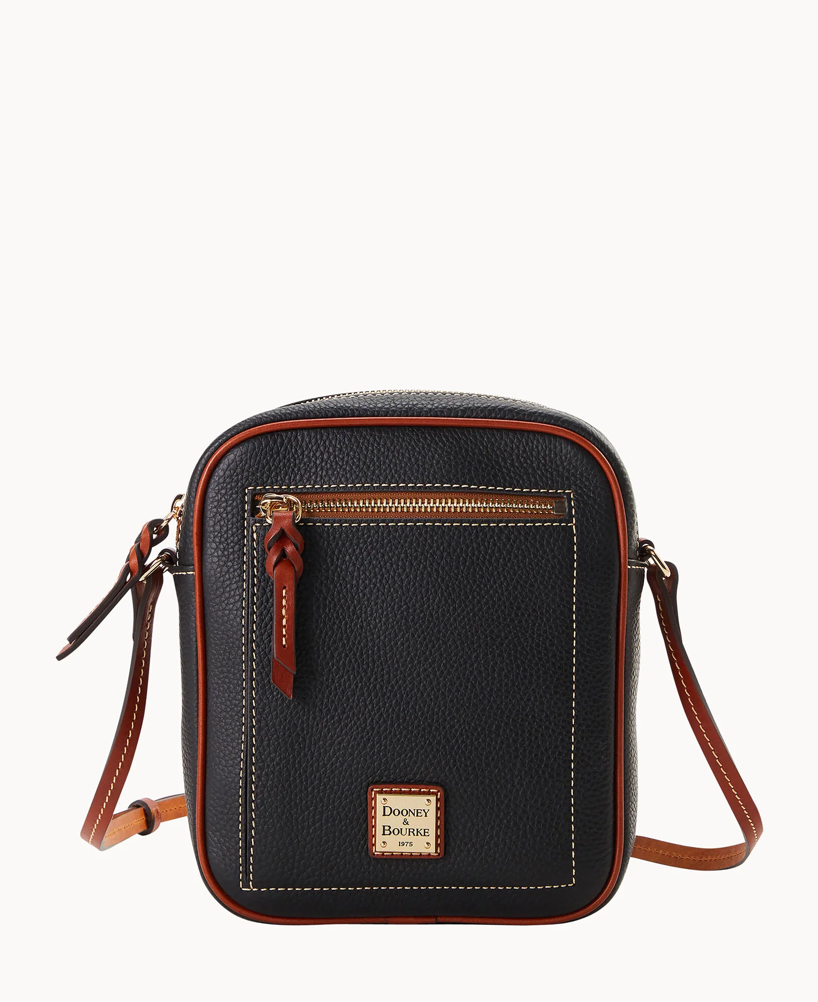 Pebble Grain Camera Crossbody - Image 37