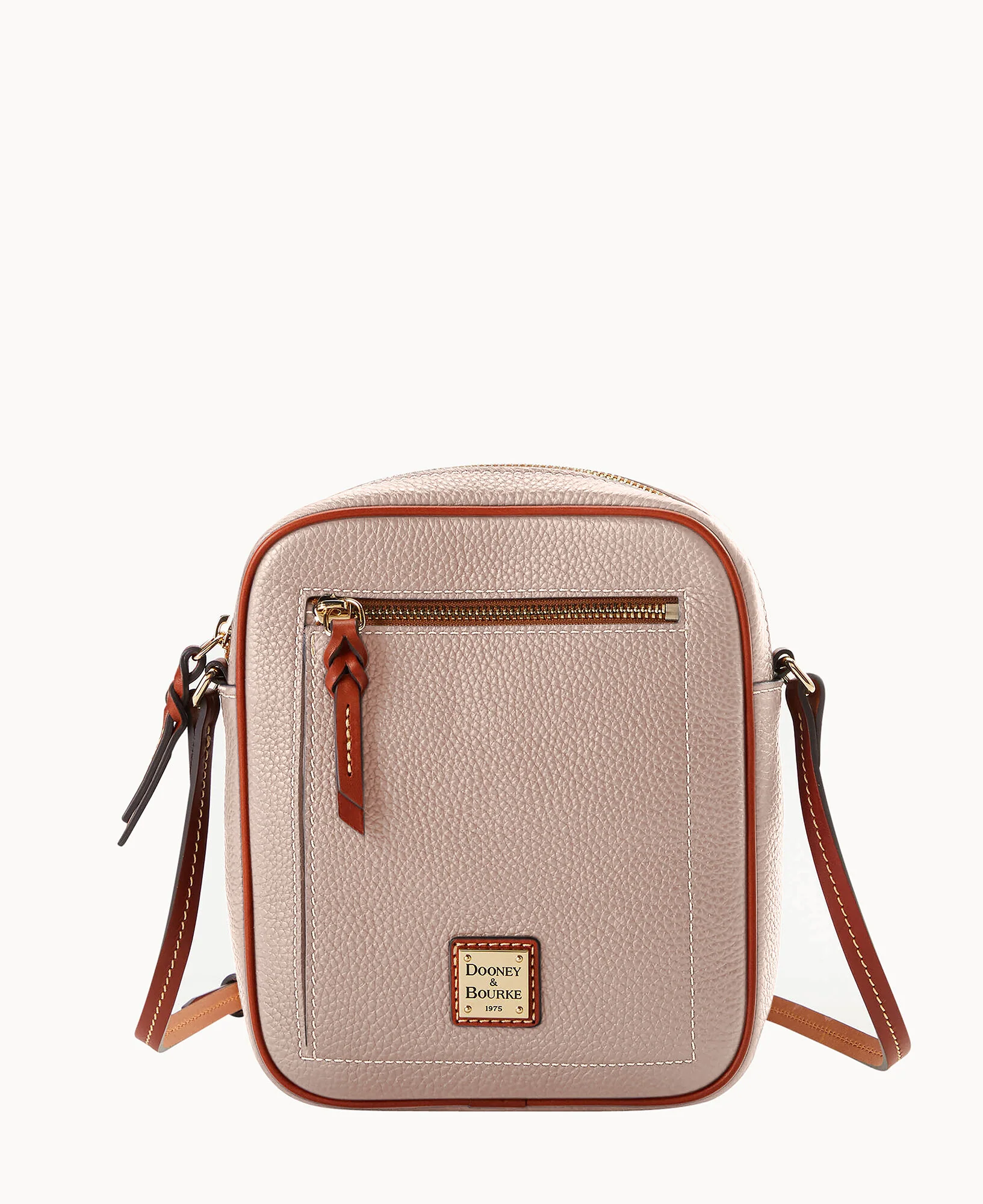 Pebble Grain Camera Crossbody - Image 41