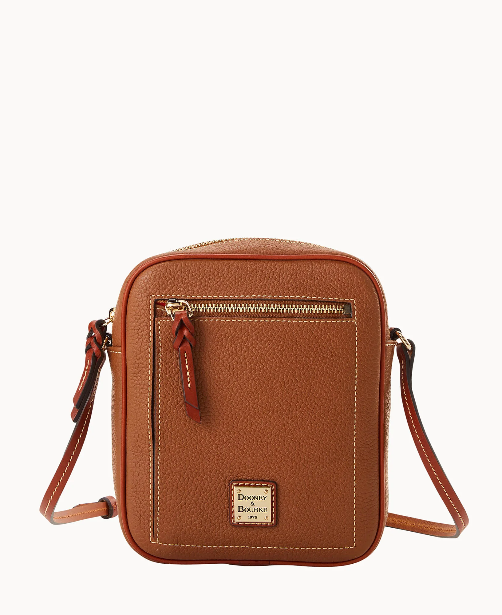 Pebble Grain Camera Crossbody - Image 49