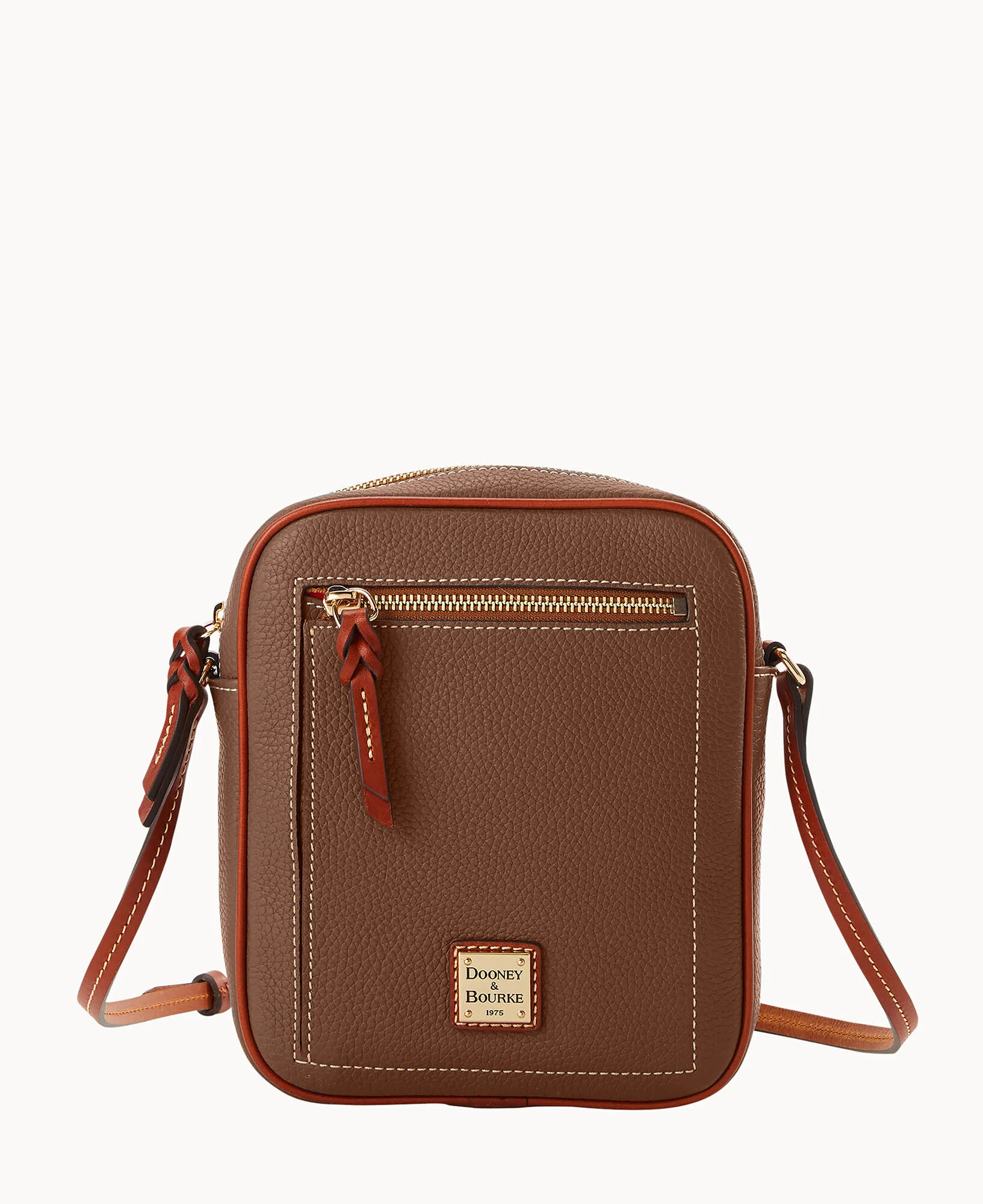 Pebble Grain Camera Crossbody - Image 53