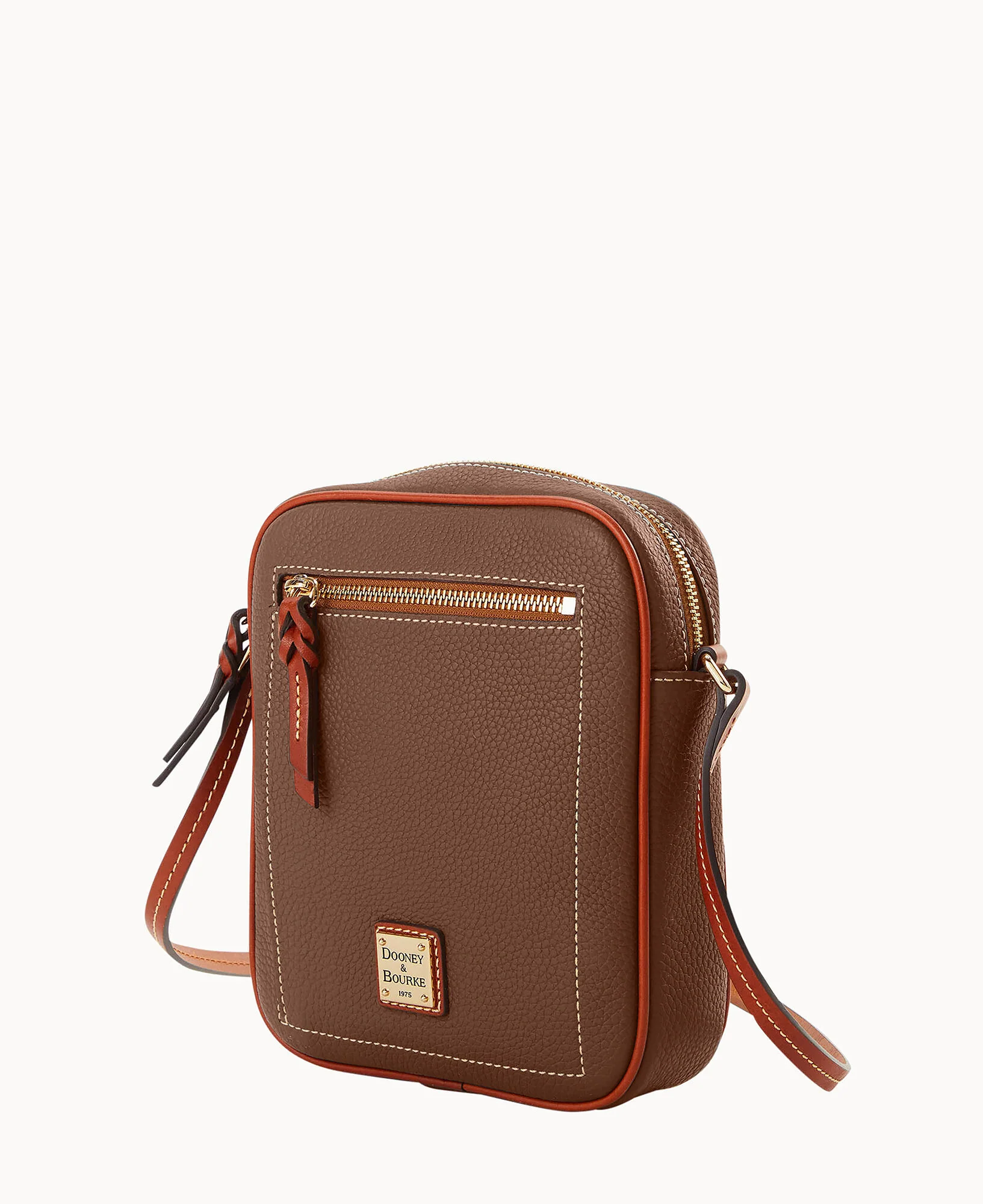 Pebble Grain Camera Crossbody - Image 54