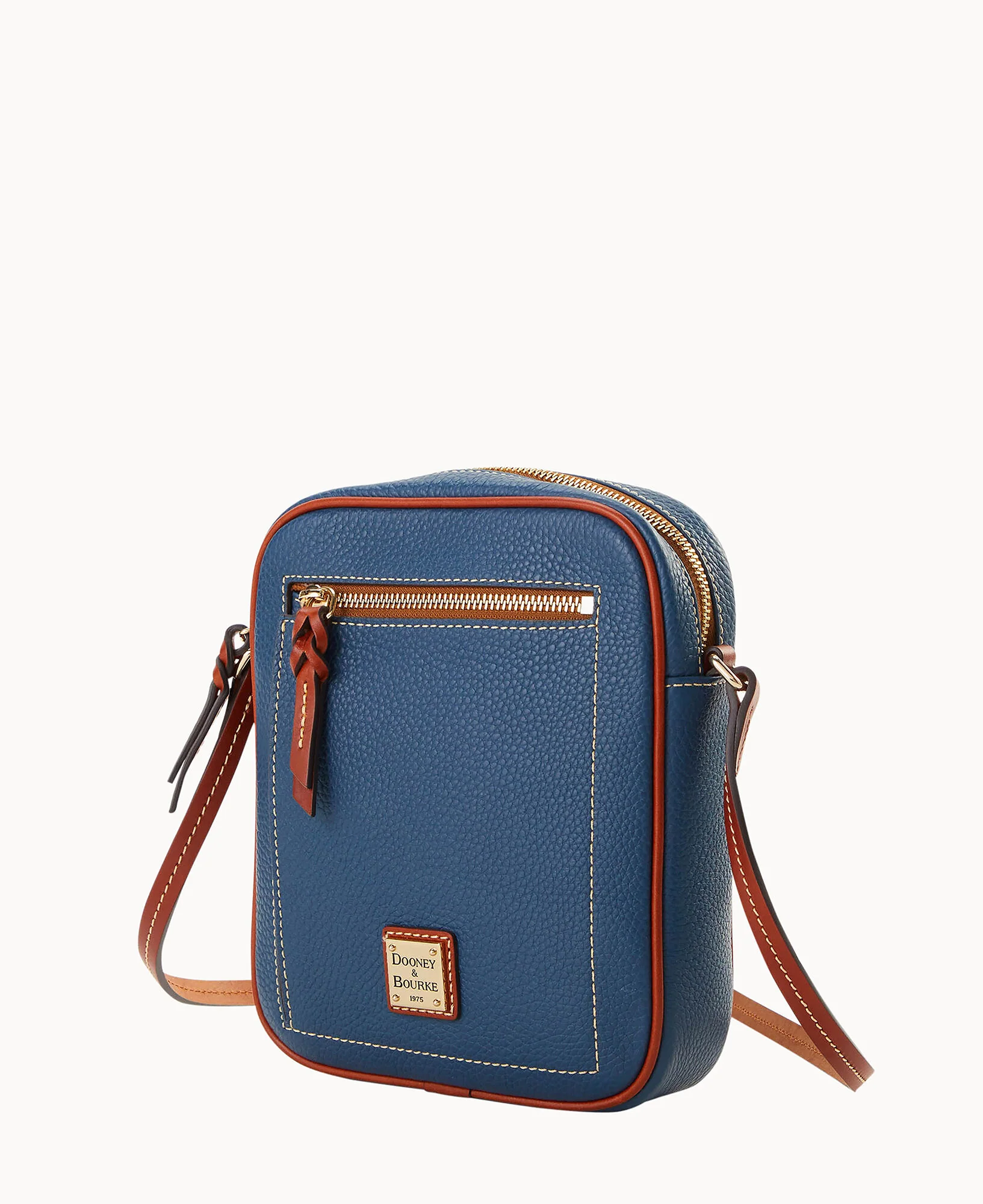 Pebble Grain Camera Crossbody - Image 66