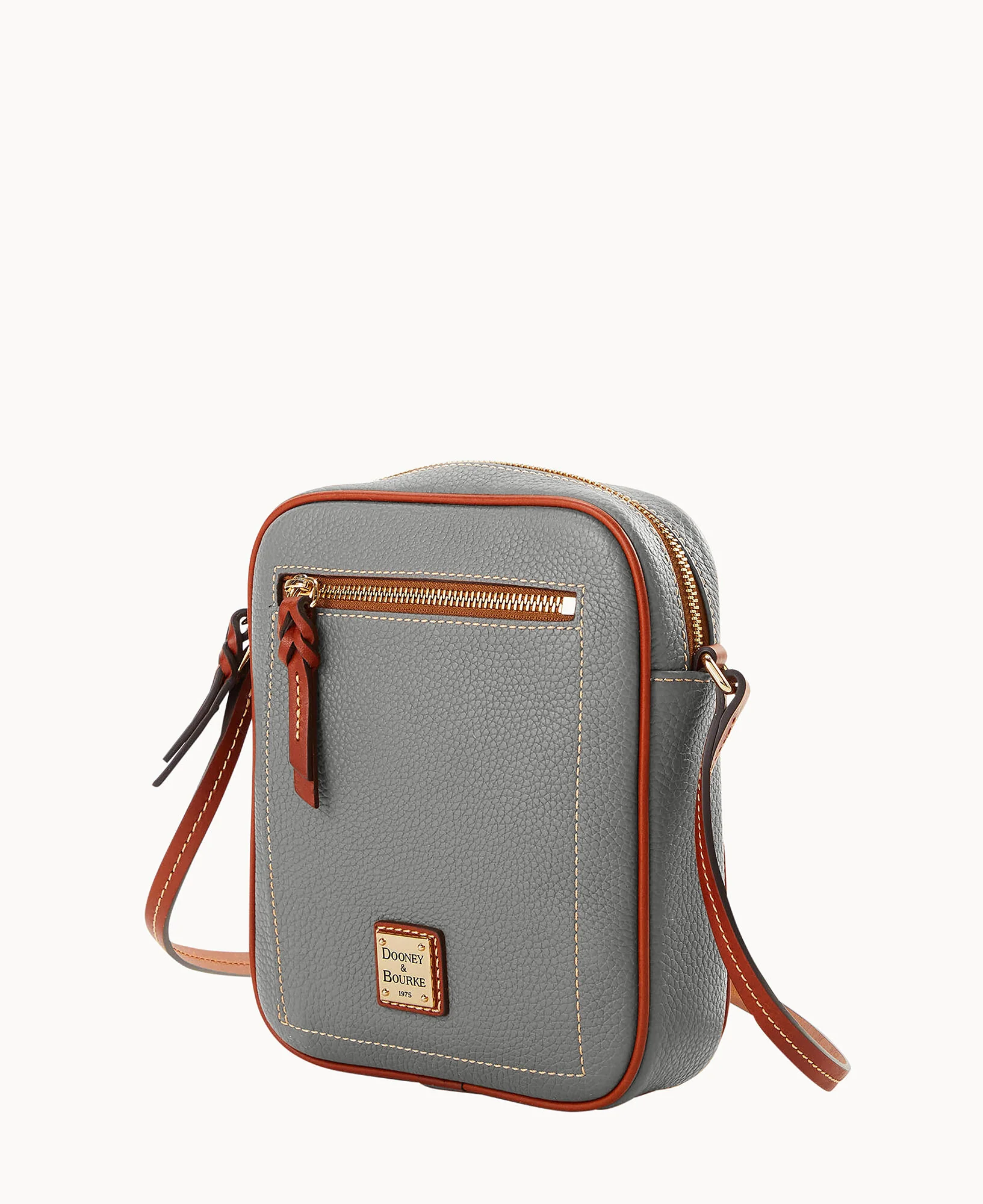 Pebble Grain Camera Crossbody - Image 70