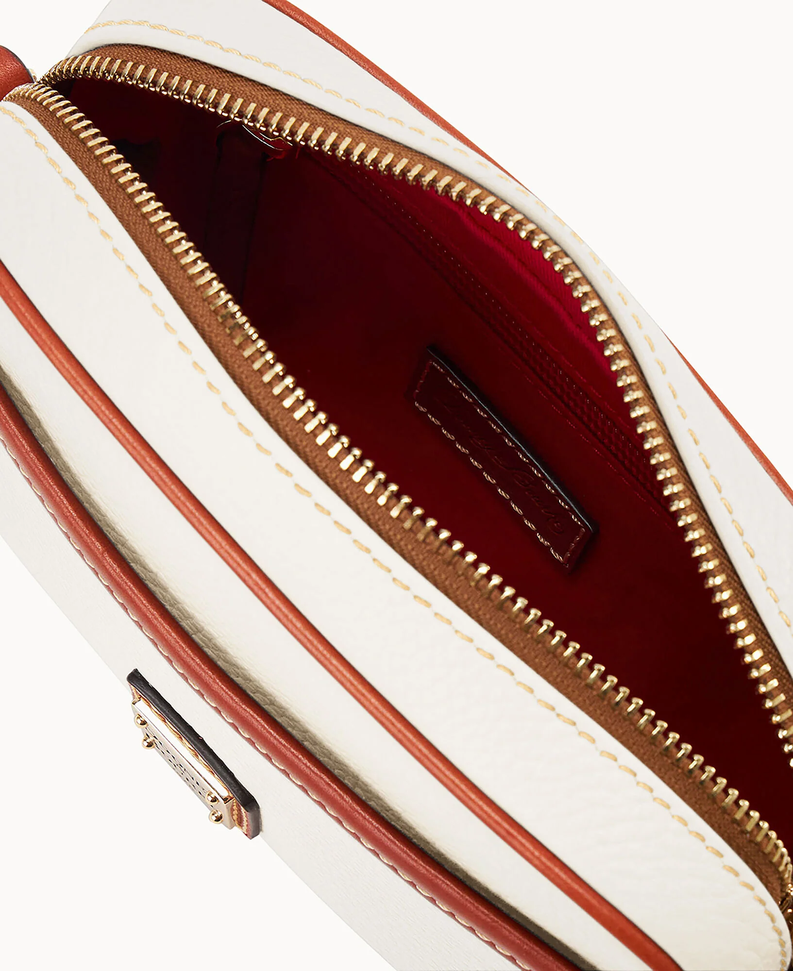 Pebble Grain Camera Crossbody - Image 27