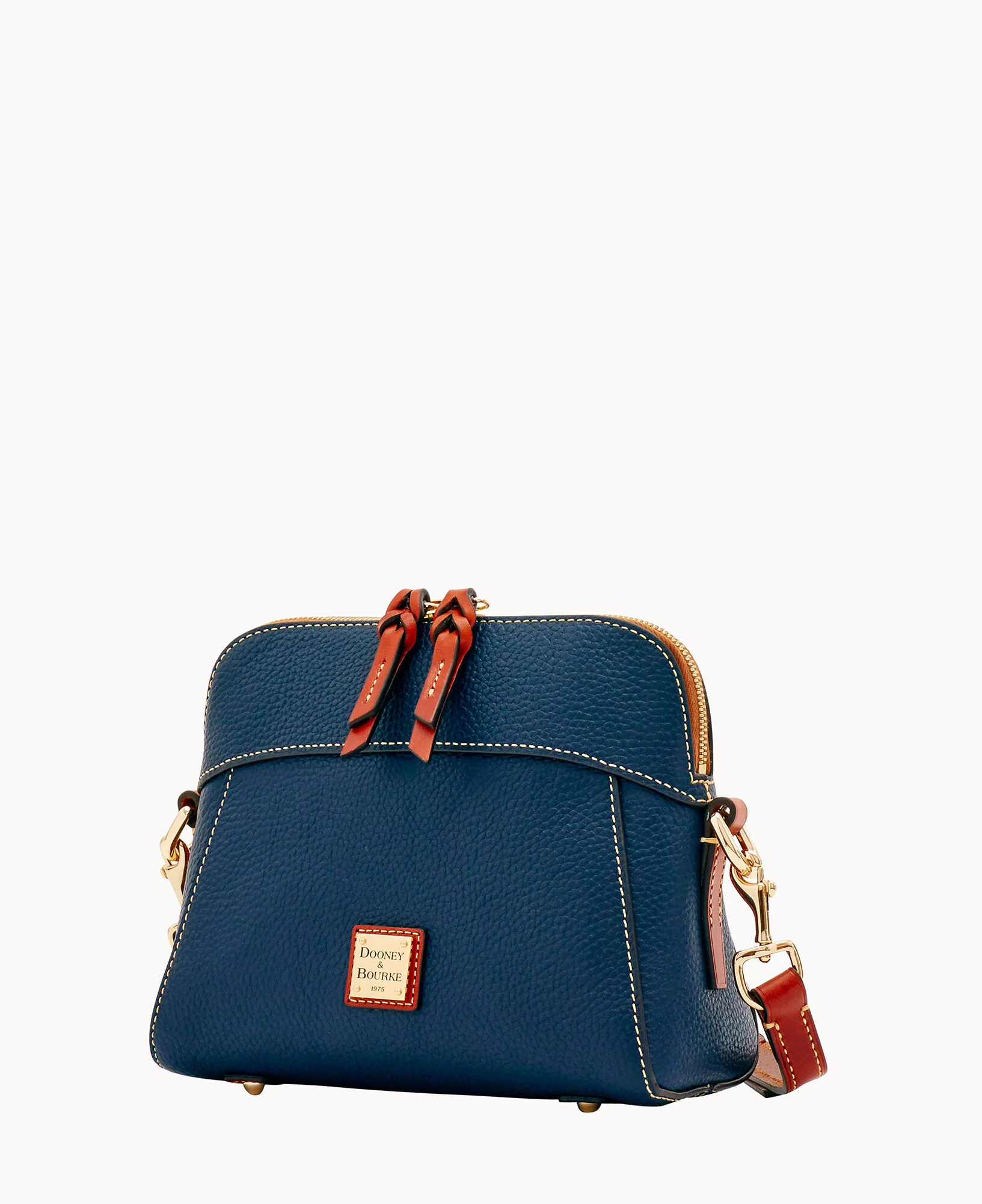 Pebble Grain Cameron Crossbody - Image 22