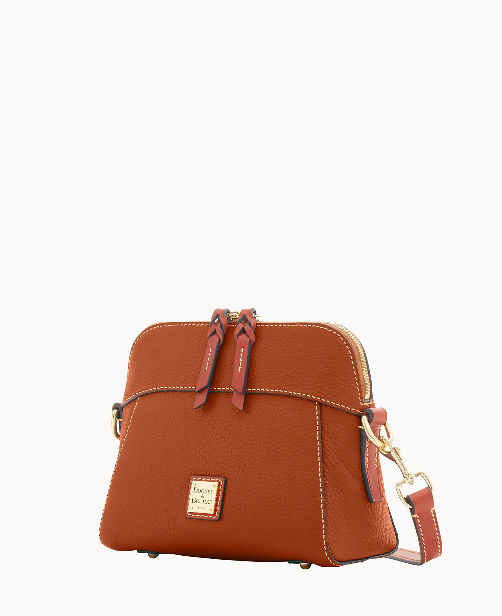 Pebble Grain Cameron Crossbody - Image 26