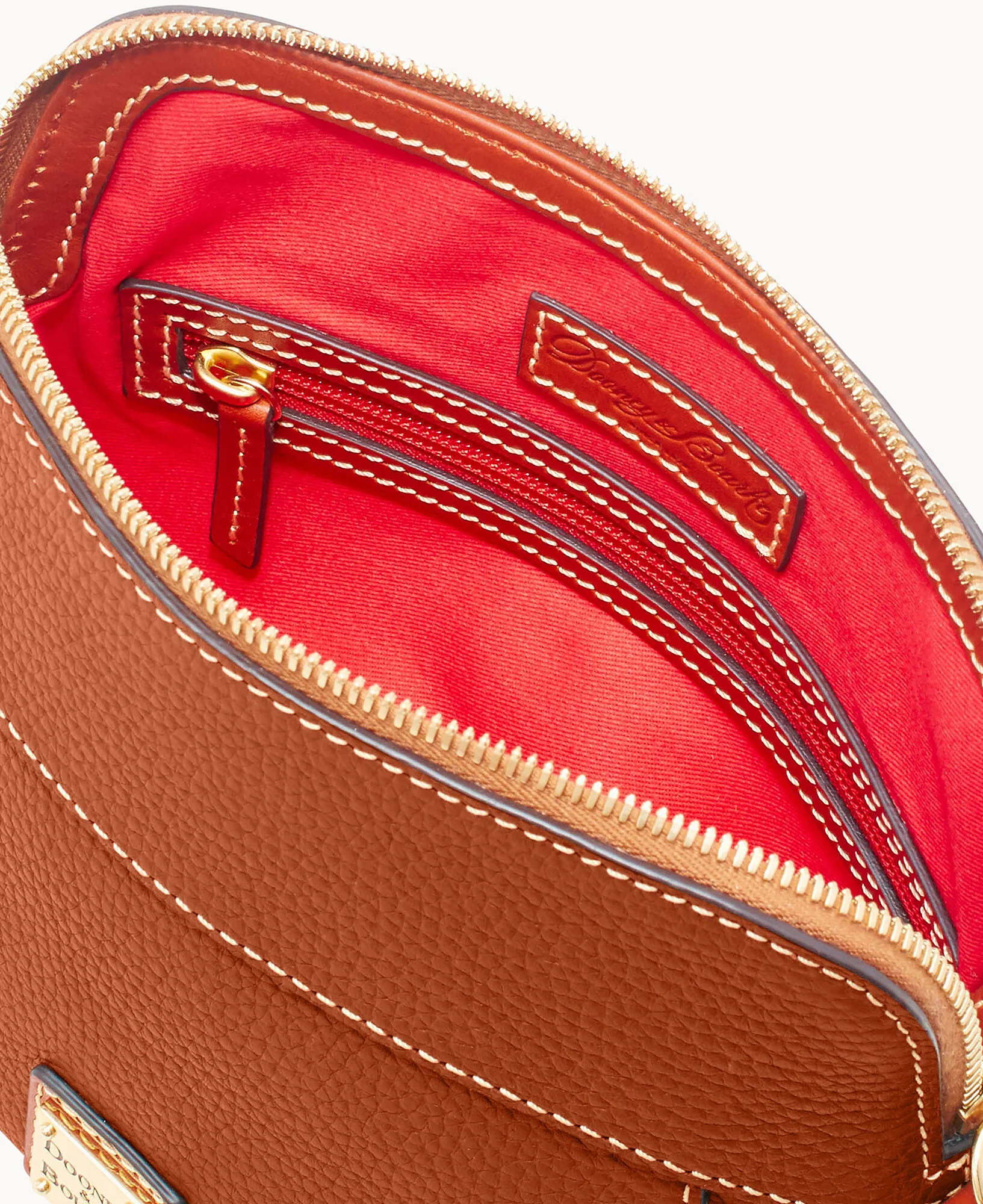 Pebble Grain Cameron Crossbody - Image 27