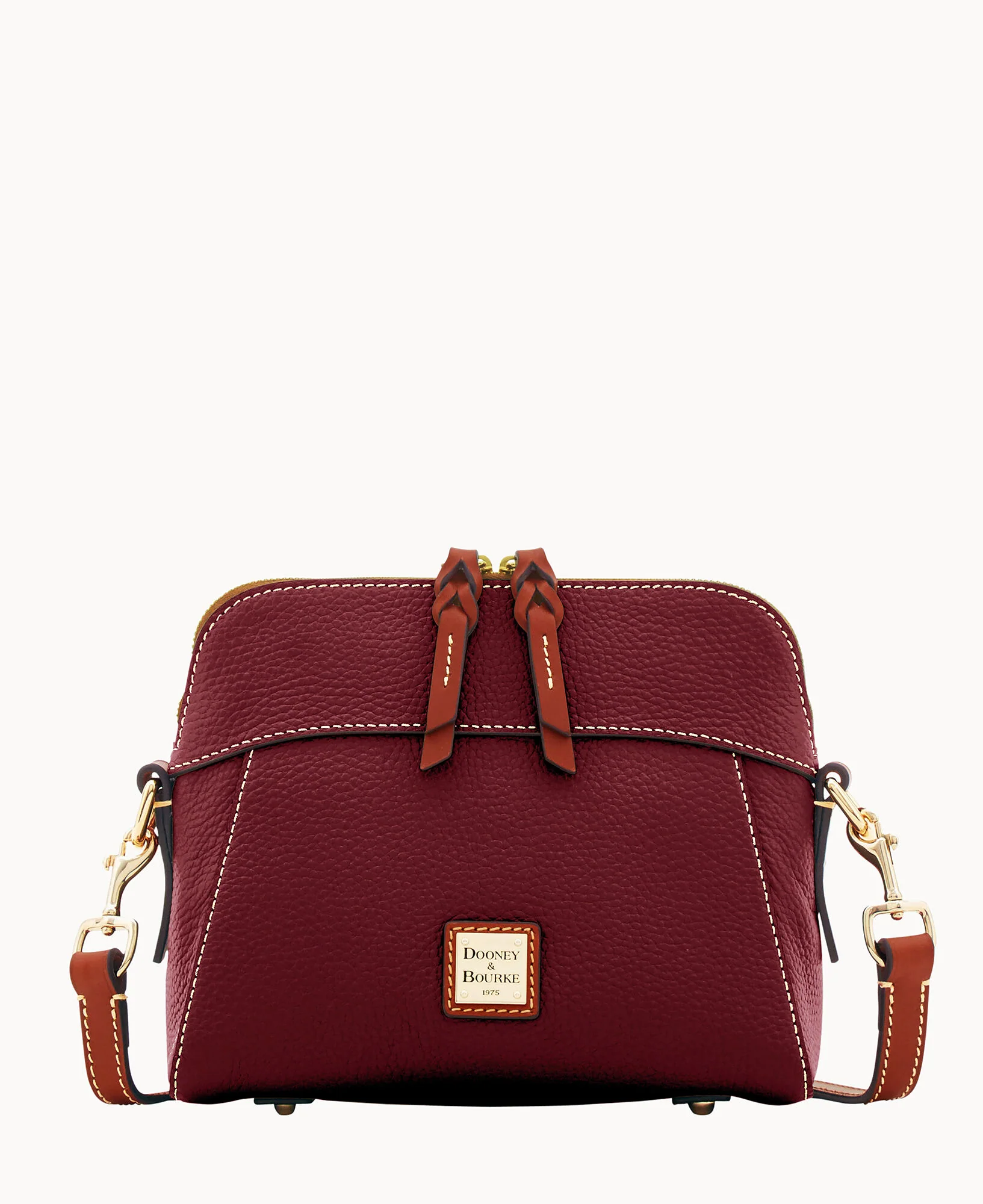 Pebble Grain Cameron Crossbody - Image 29