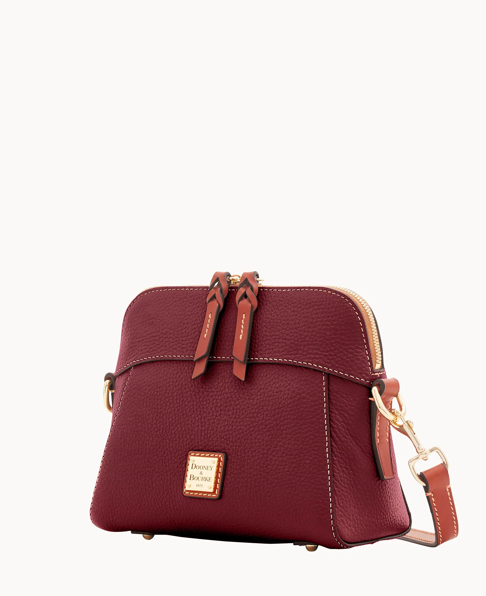 Pebble Grain Cameron Crossbody - Image 30