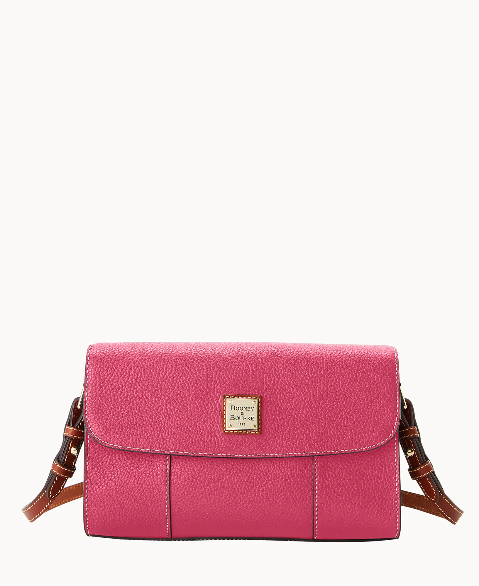 Pebble Grain Casey Clutch - Image 11