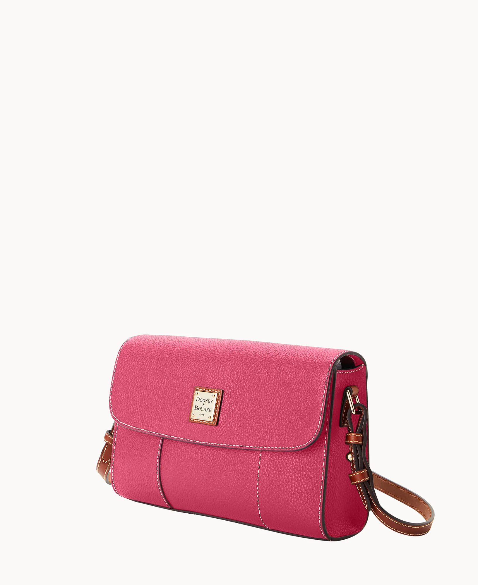 Pebble Grain Casey Clutch - Image 12