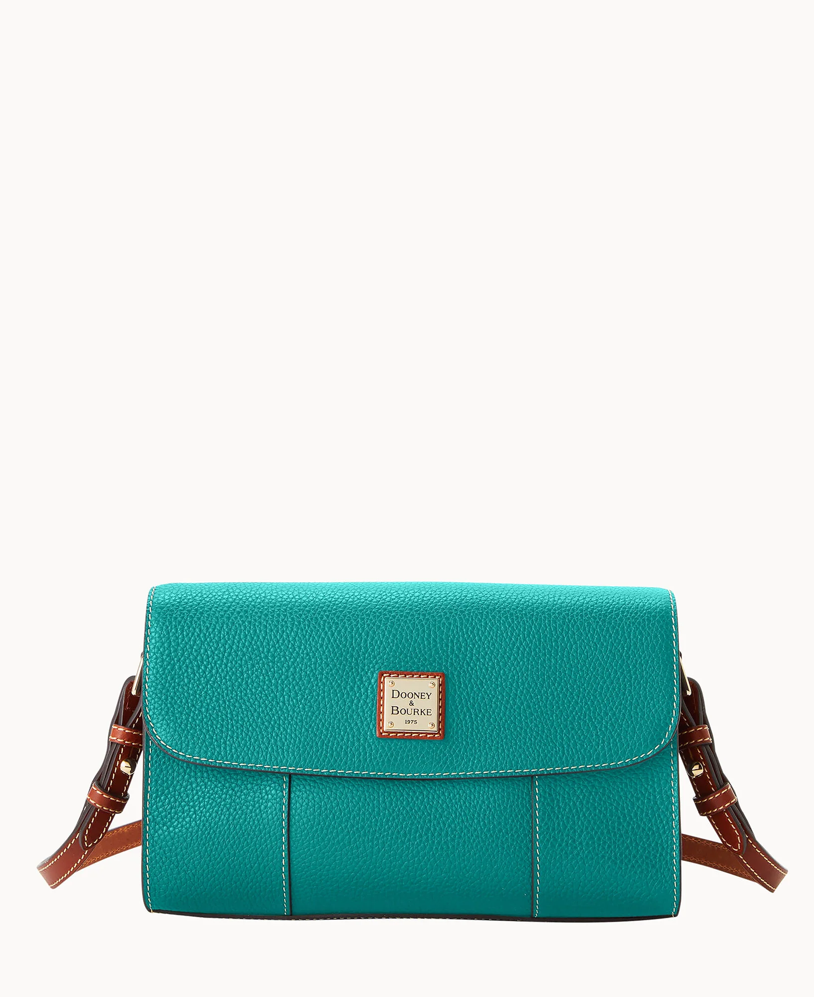 Pebble Grain Casey Clutch - Image 16