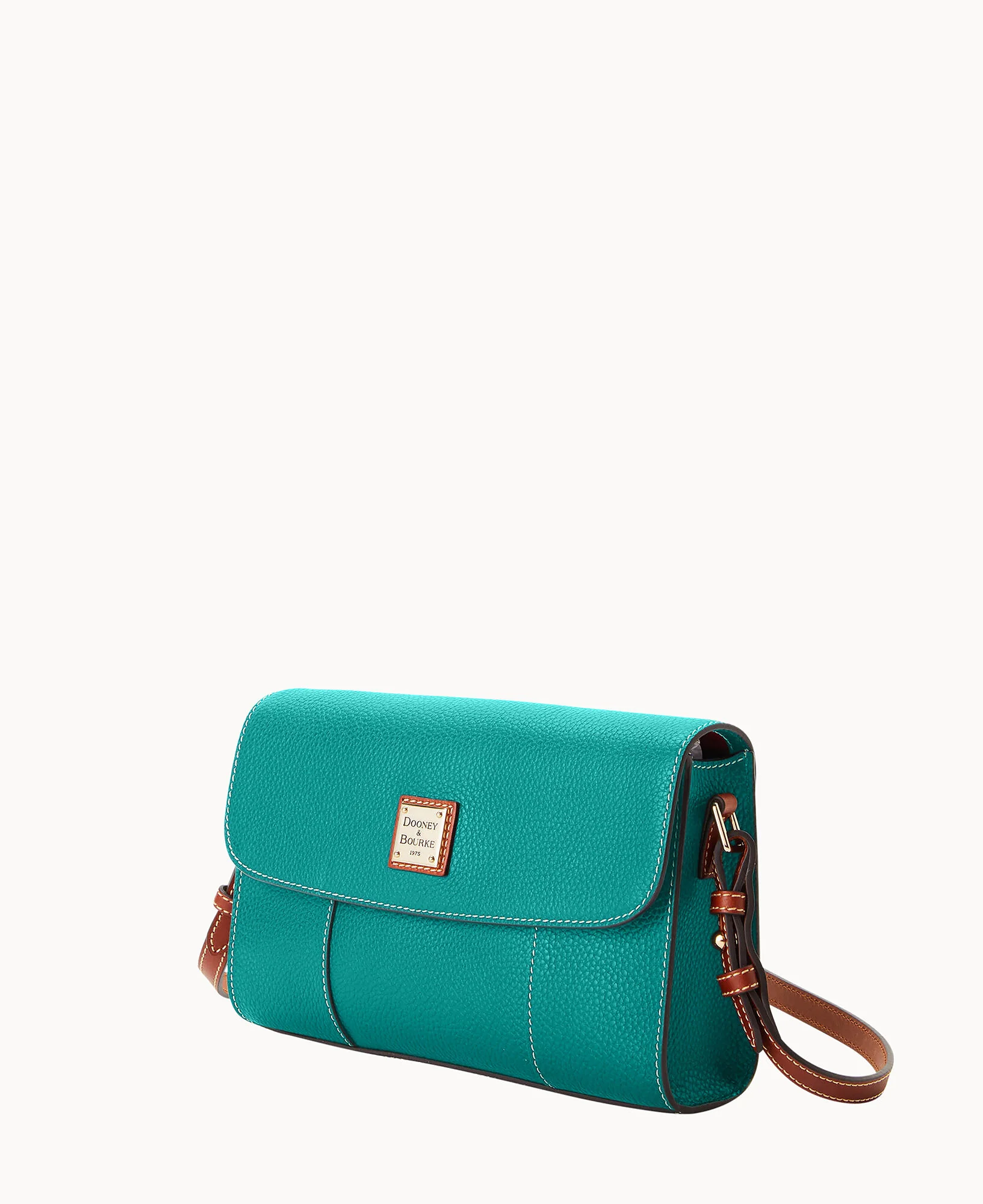 Pebble Grain Casey Clutch - Image 17