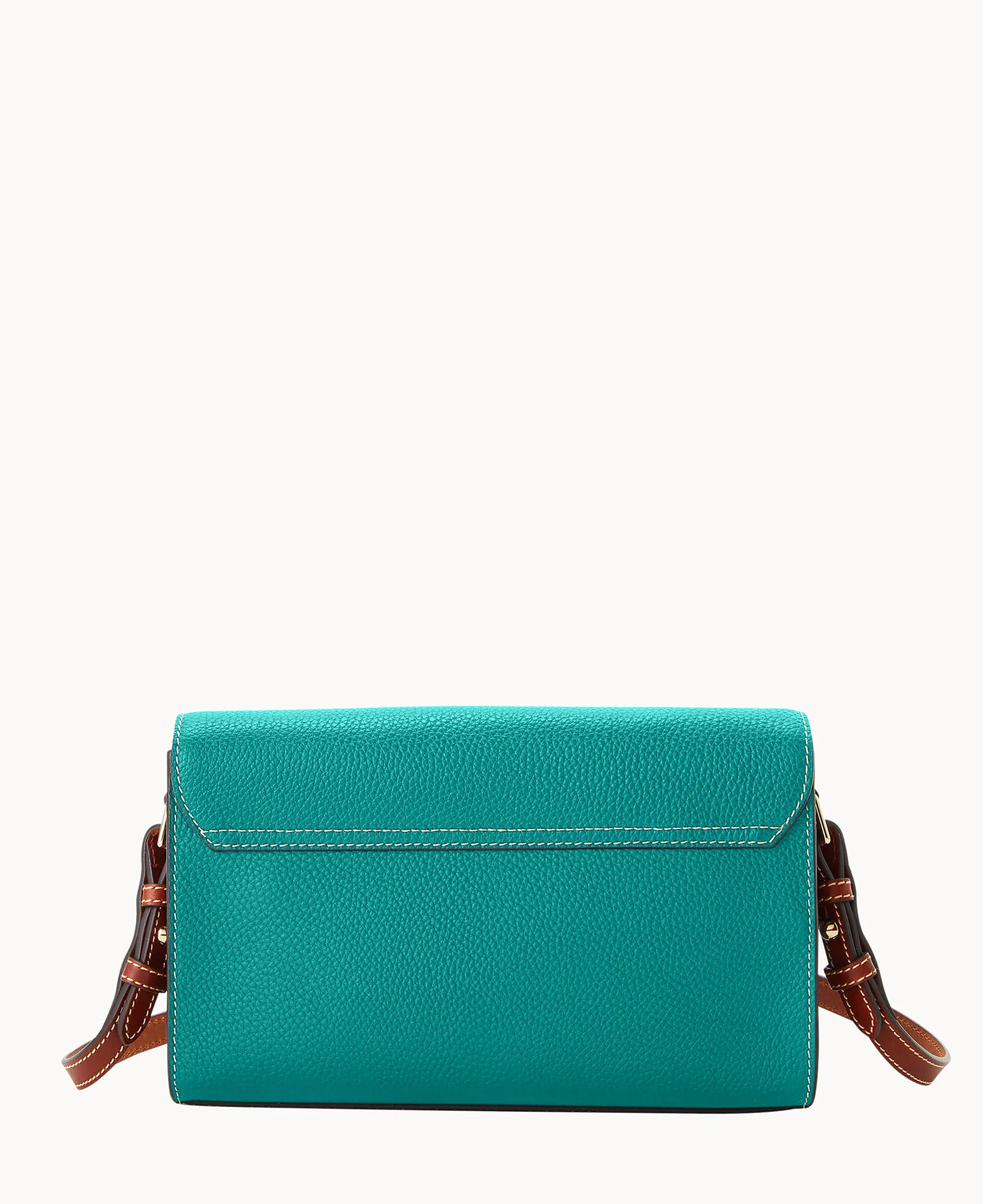 Pebble Grain Casey Clutch - Image 19